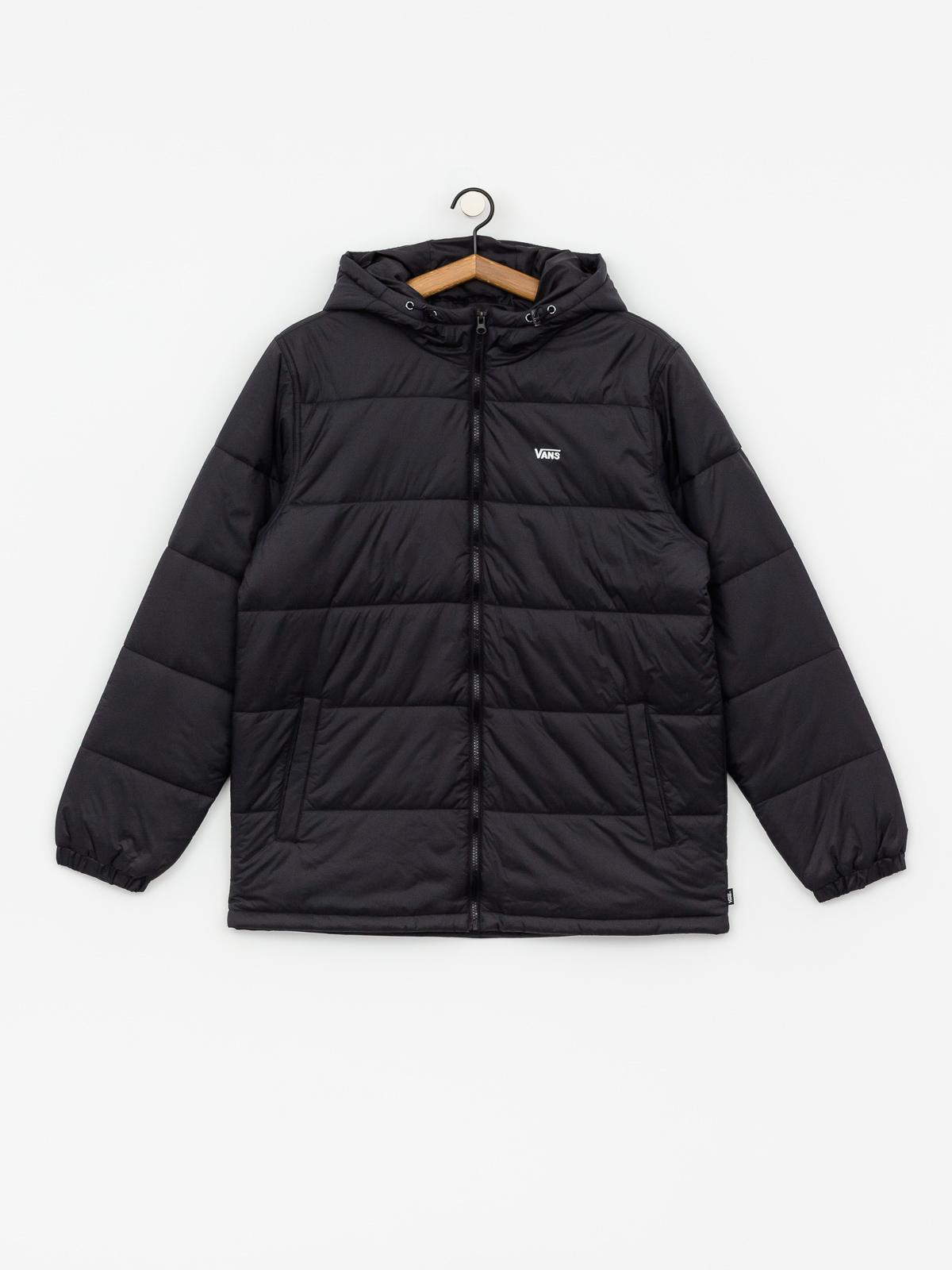 Vans Woodridge Jacket (black)
