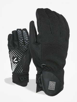 Level Gloves Suburban (black)