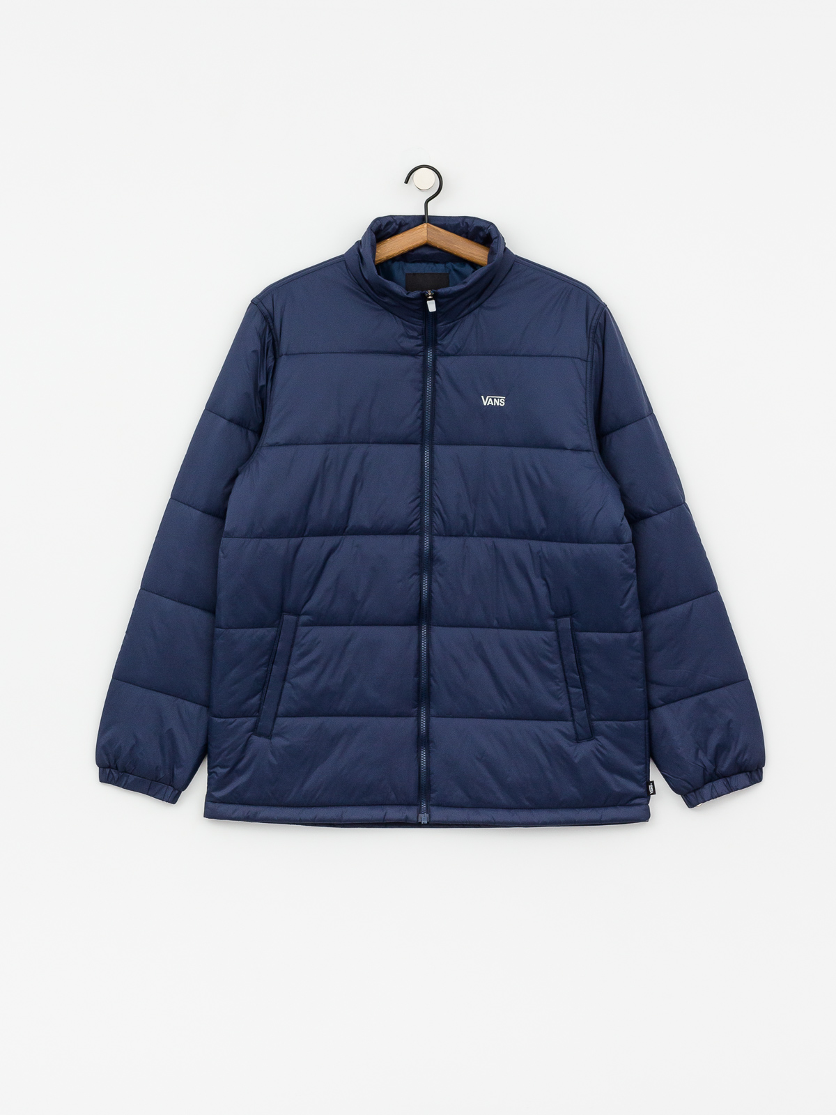 Vans Layton Jacket (dress blues)
