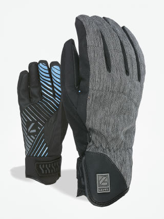 Level Gloves Suburban (dark)