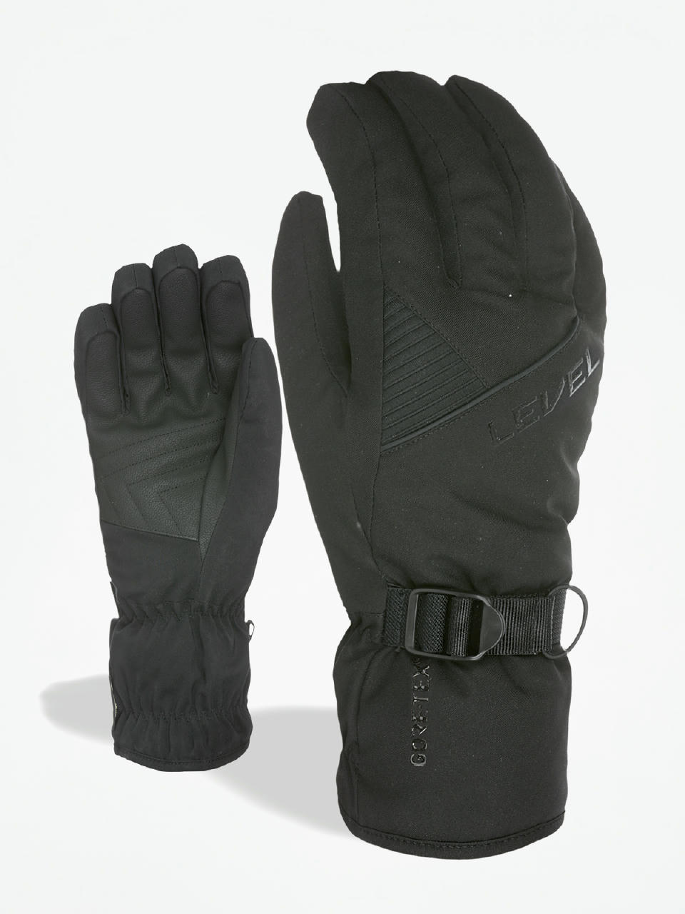 Level Trouper Gore Tex Gloves (black)