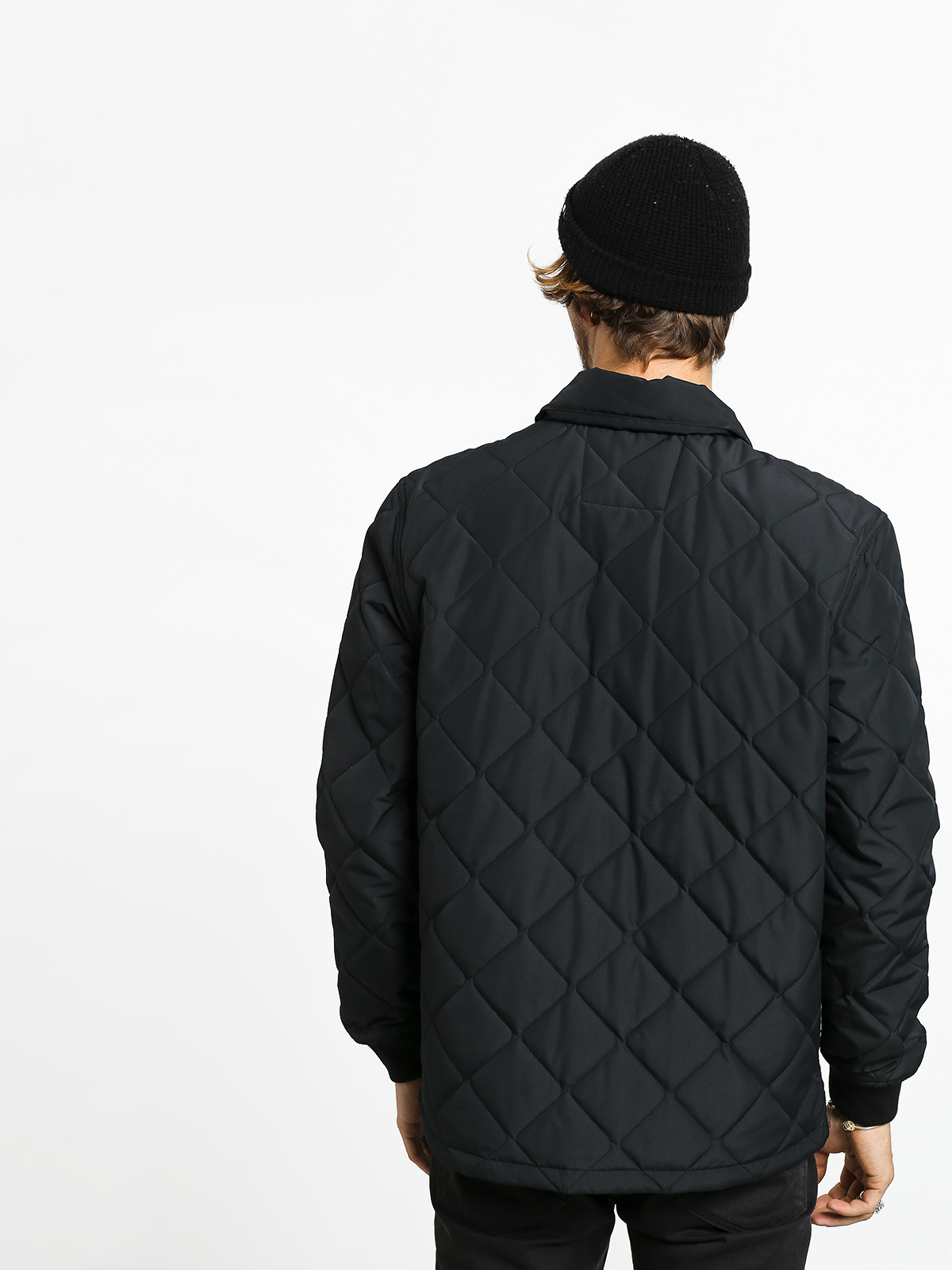 Fox Speedway Jacket (blk)