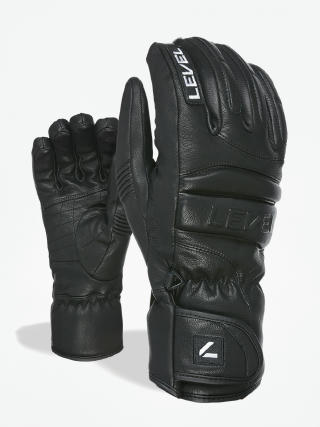 Level Rs Gloves (black)