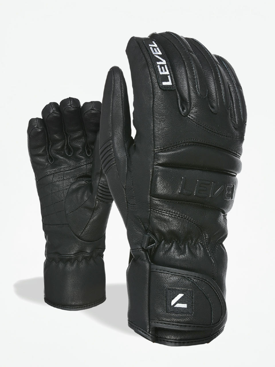 Level Rs Handschuhe (black)