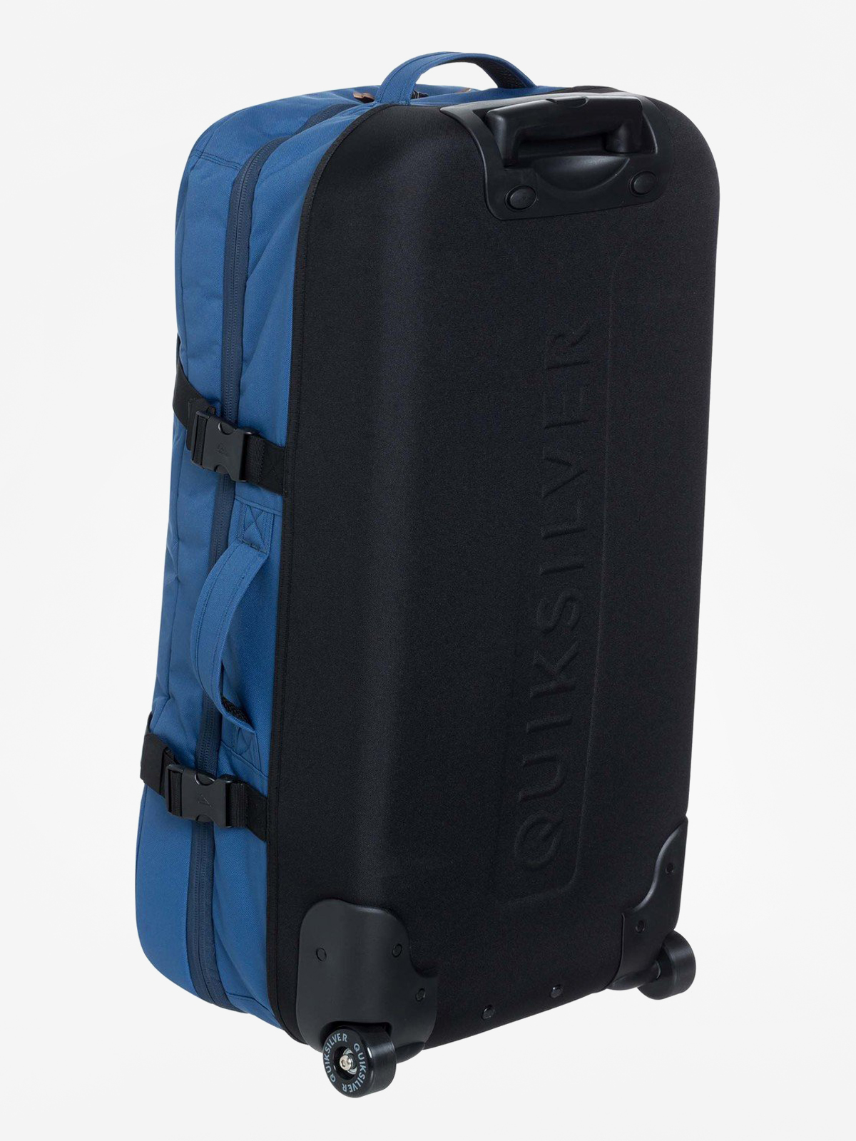 Quiksilver New Reach Suitcase - navy blue (moonlit ocean)