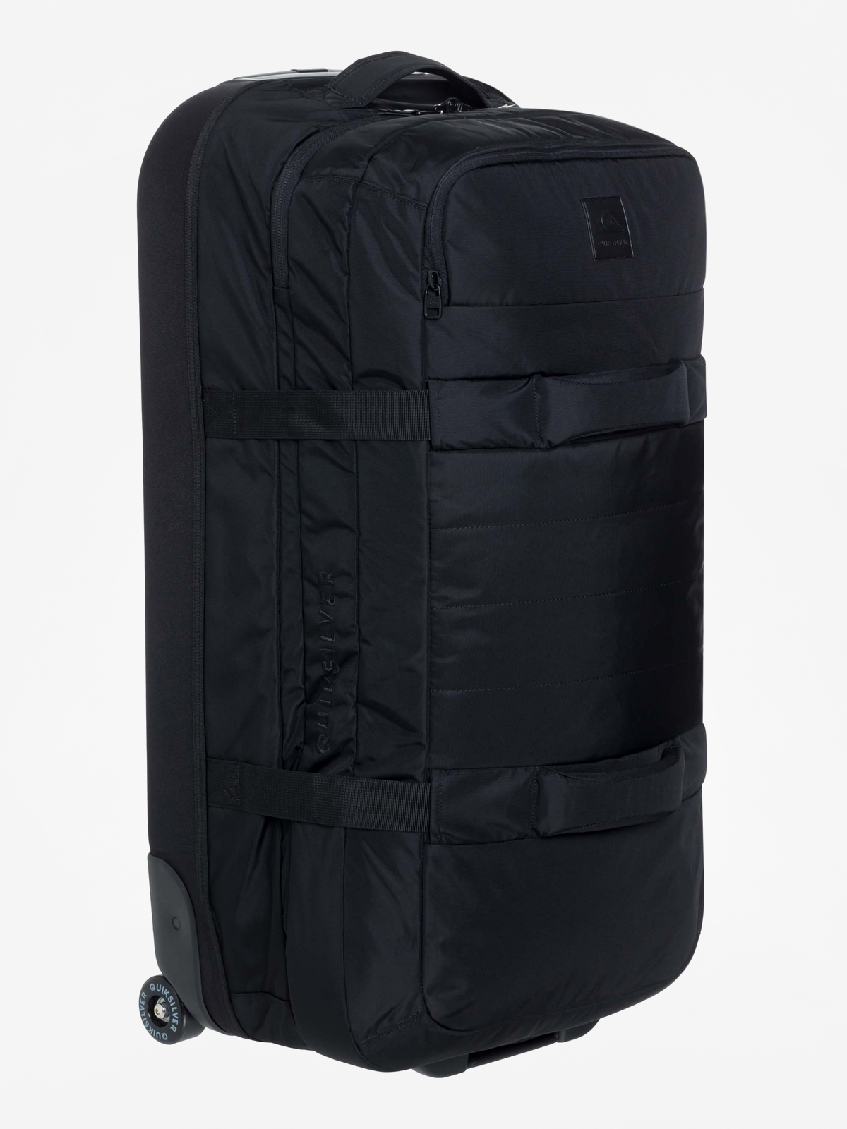 quiksilver suitcases and travel bags