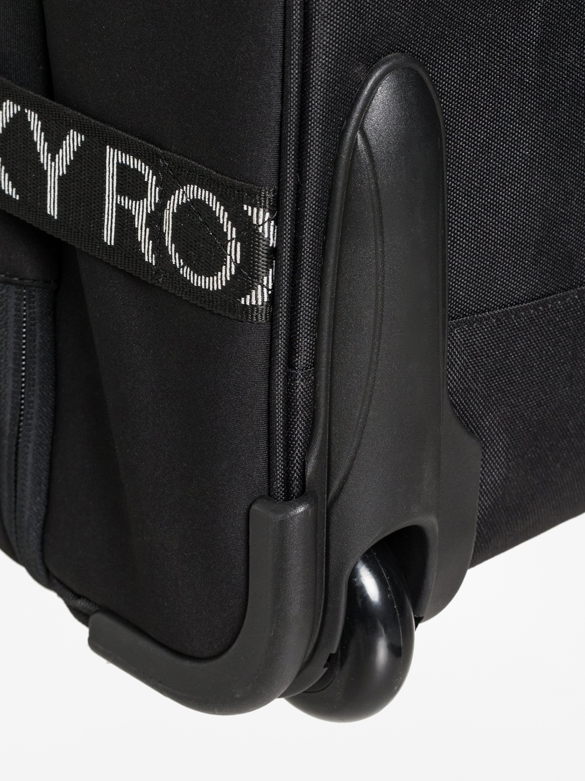 roxy wheelie luggage