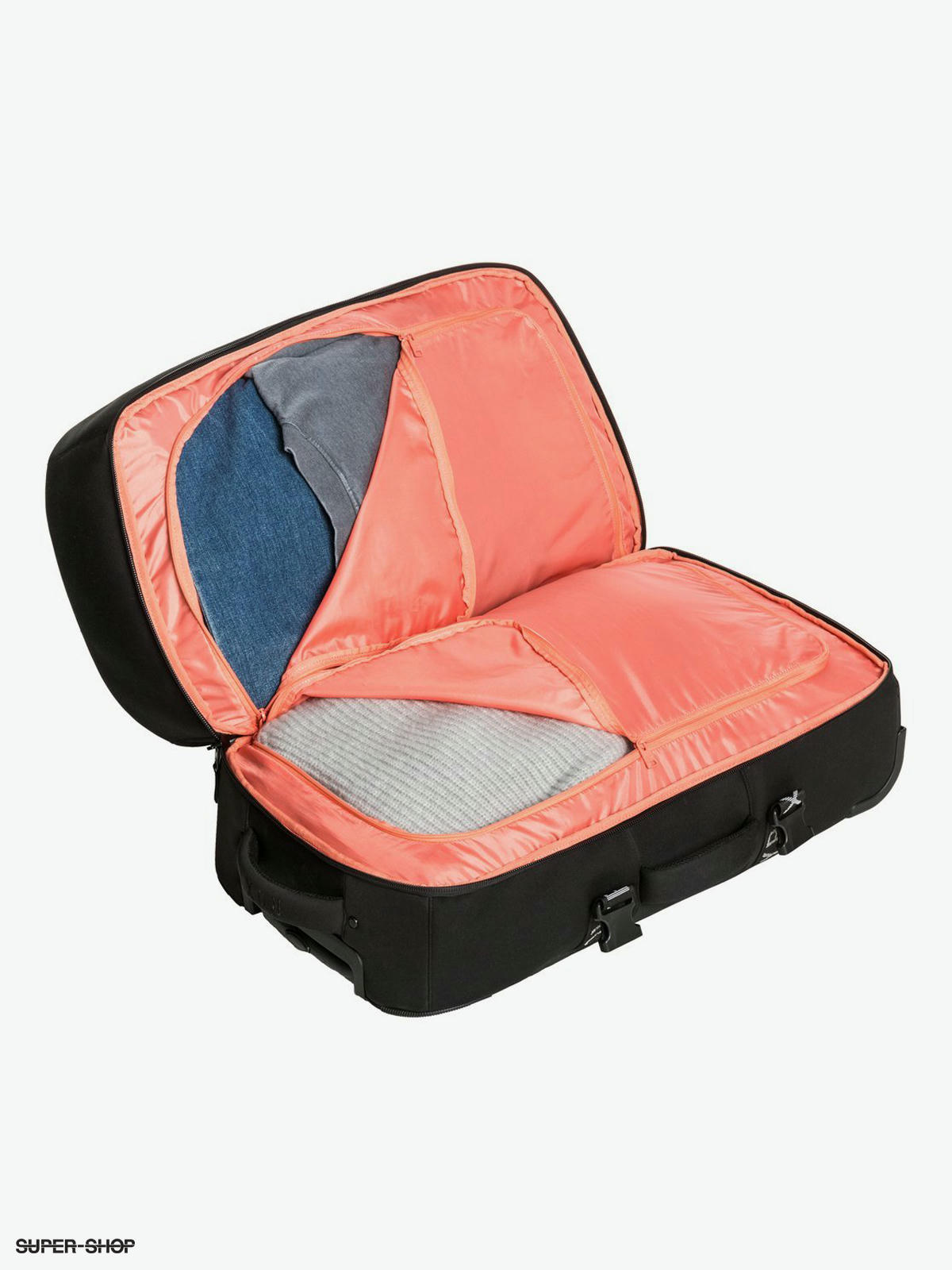 neoprene luggage