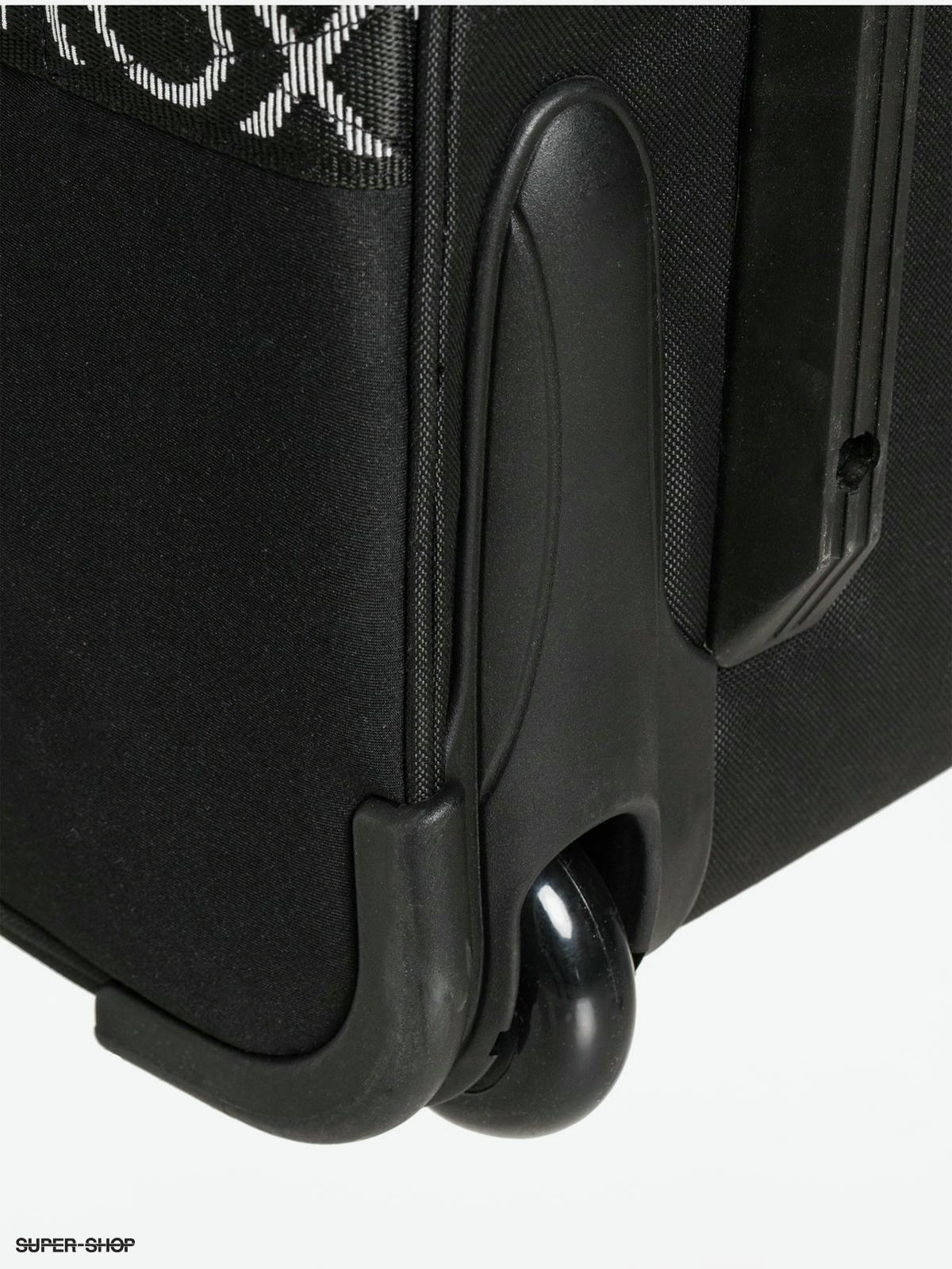 neoprene luggage