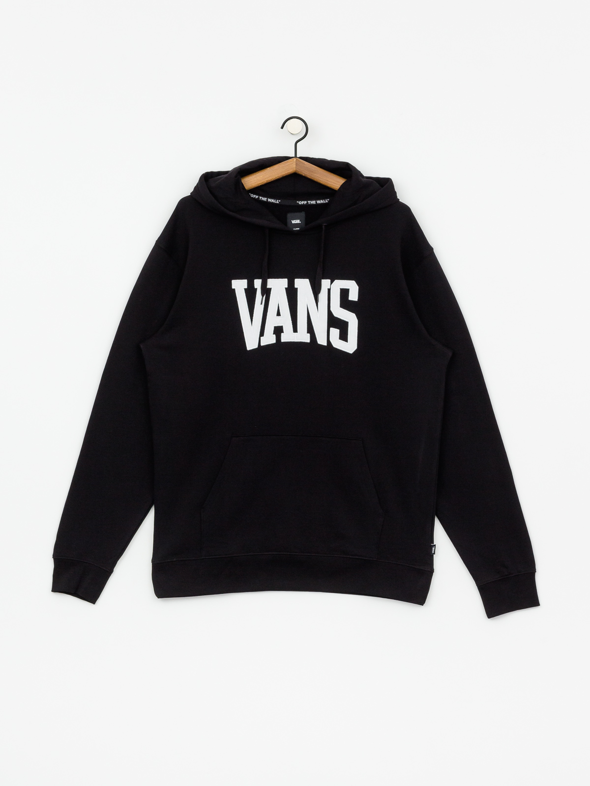 Vans Svd University HD Hoodie (black)