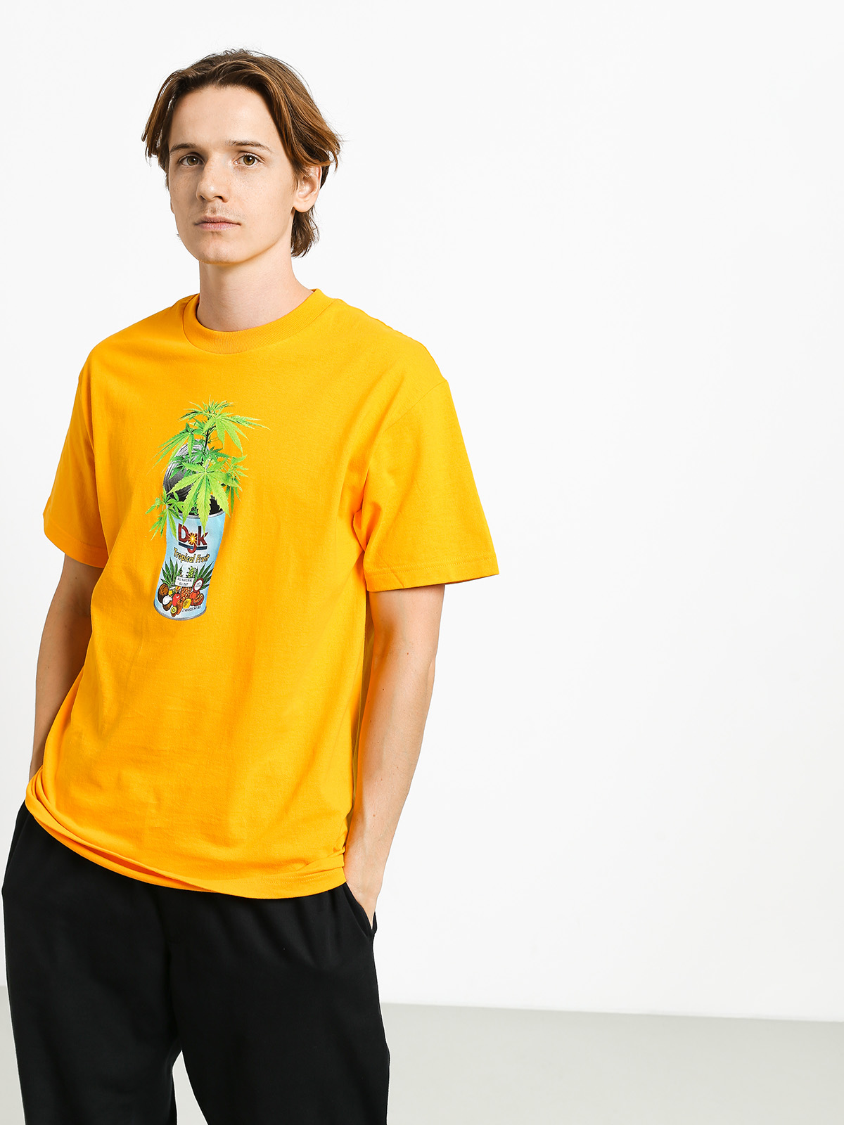 dgk trippin shirt