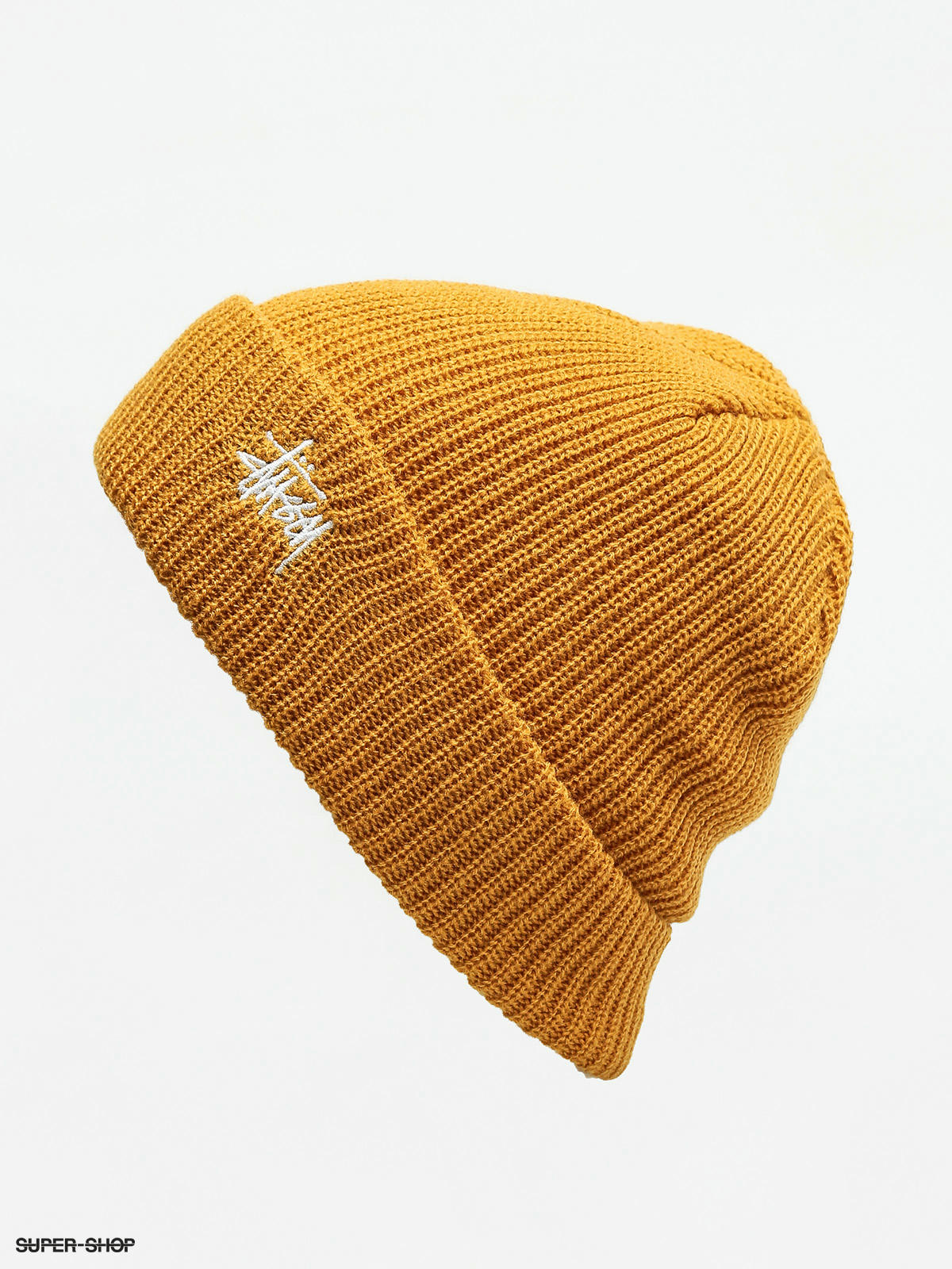 basic cuff beanie stussy