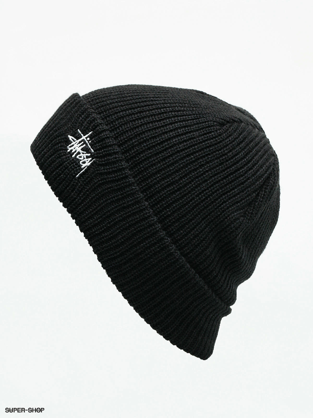 basic cuff beanie stussy