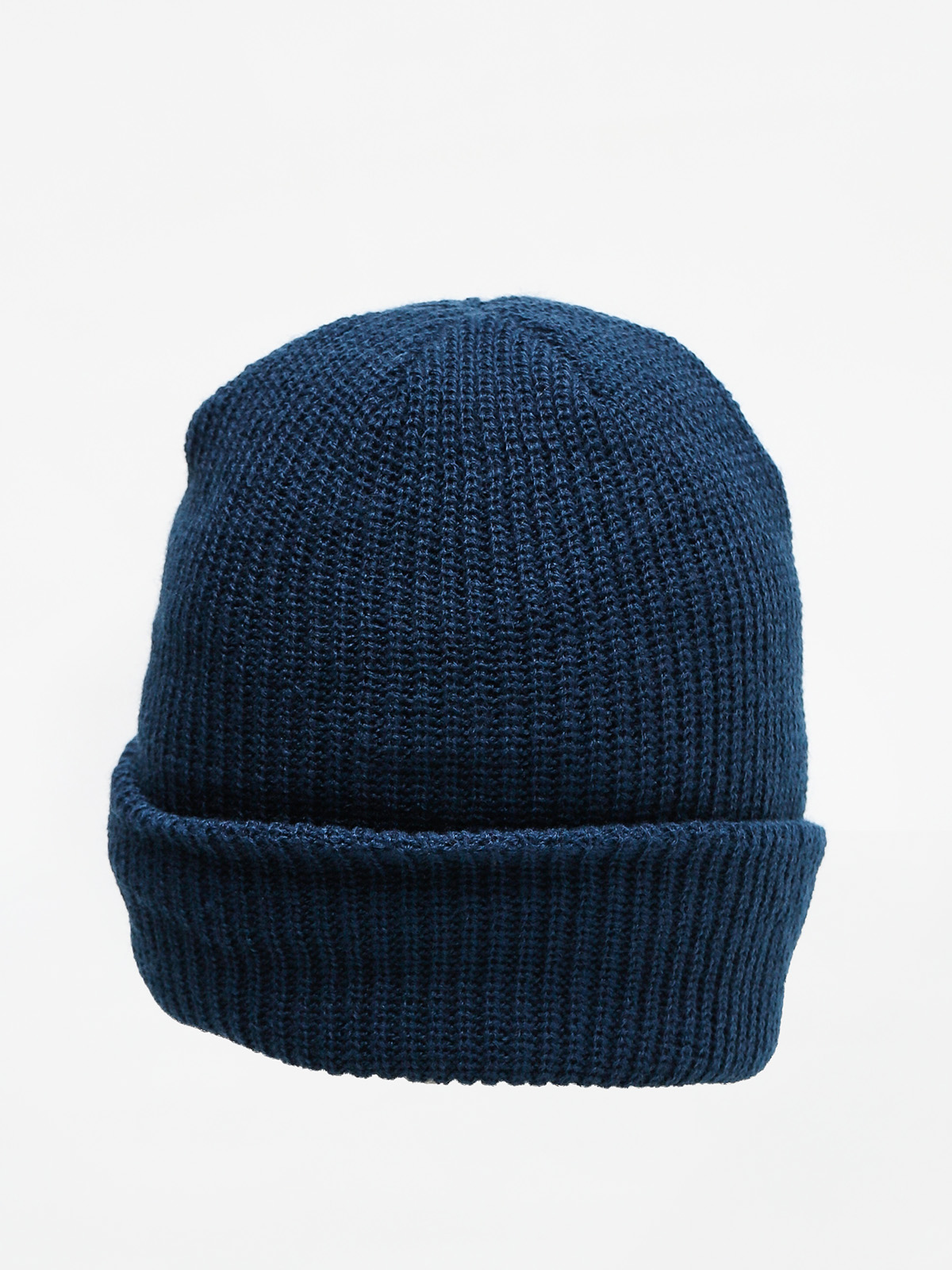 Stussy Basic Cuff Beanie (navy)