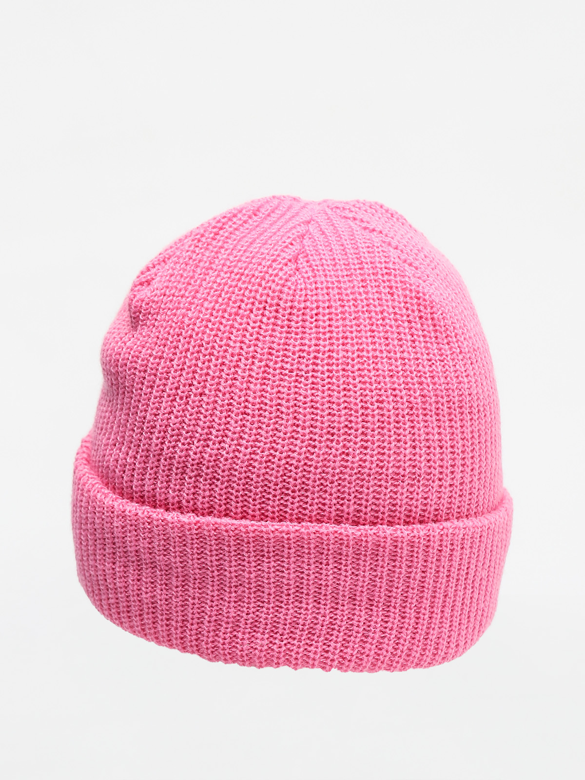Stussy Basic Cuff Beanie (pink)