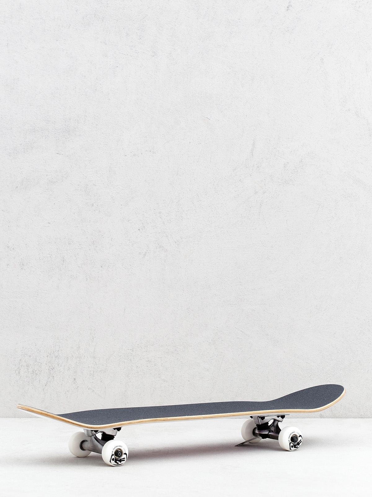 Girl Skateboard Malto 93 Til Skateboard (white)