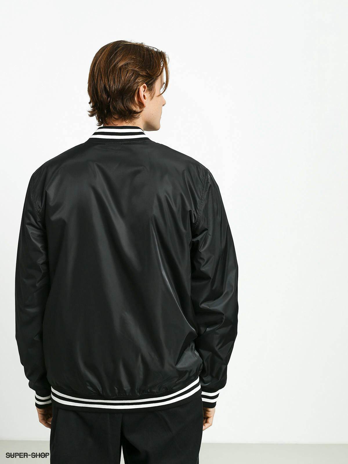 Vans Svd University Jacket (black)