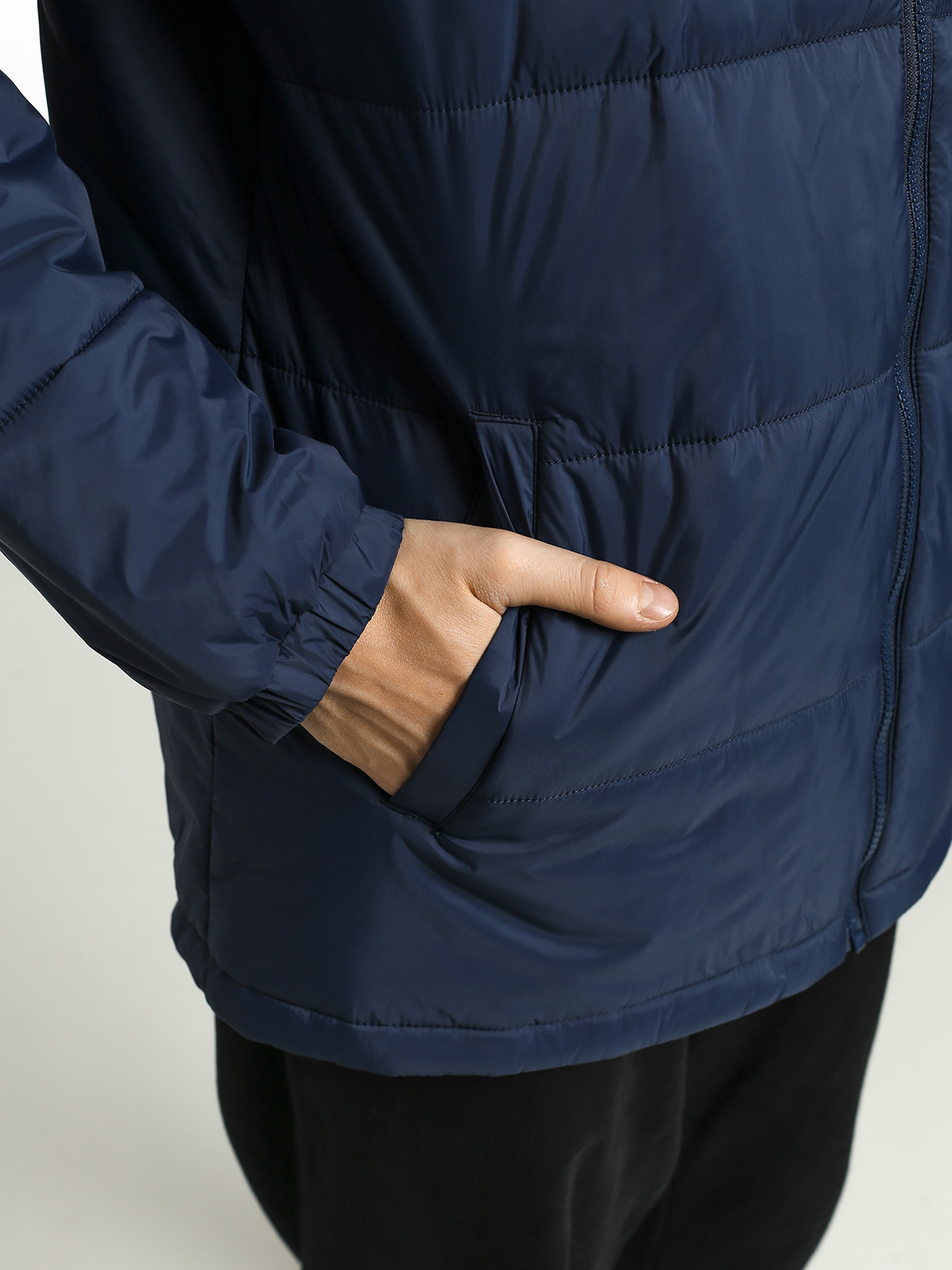 Vans Layton Jacket (dress blues)