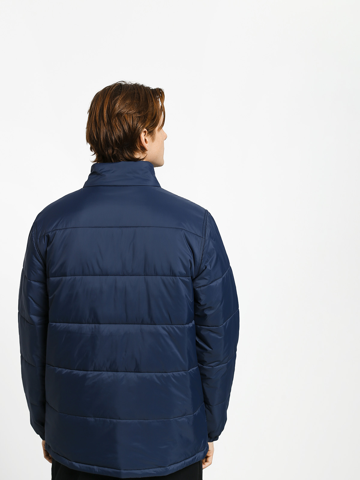 Vans Layton Jacket (dress blues)