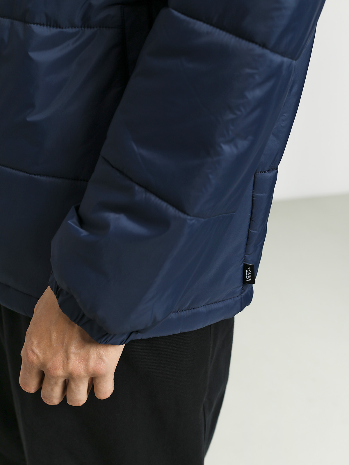 Vans Layton Jacket (dress blues)