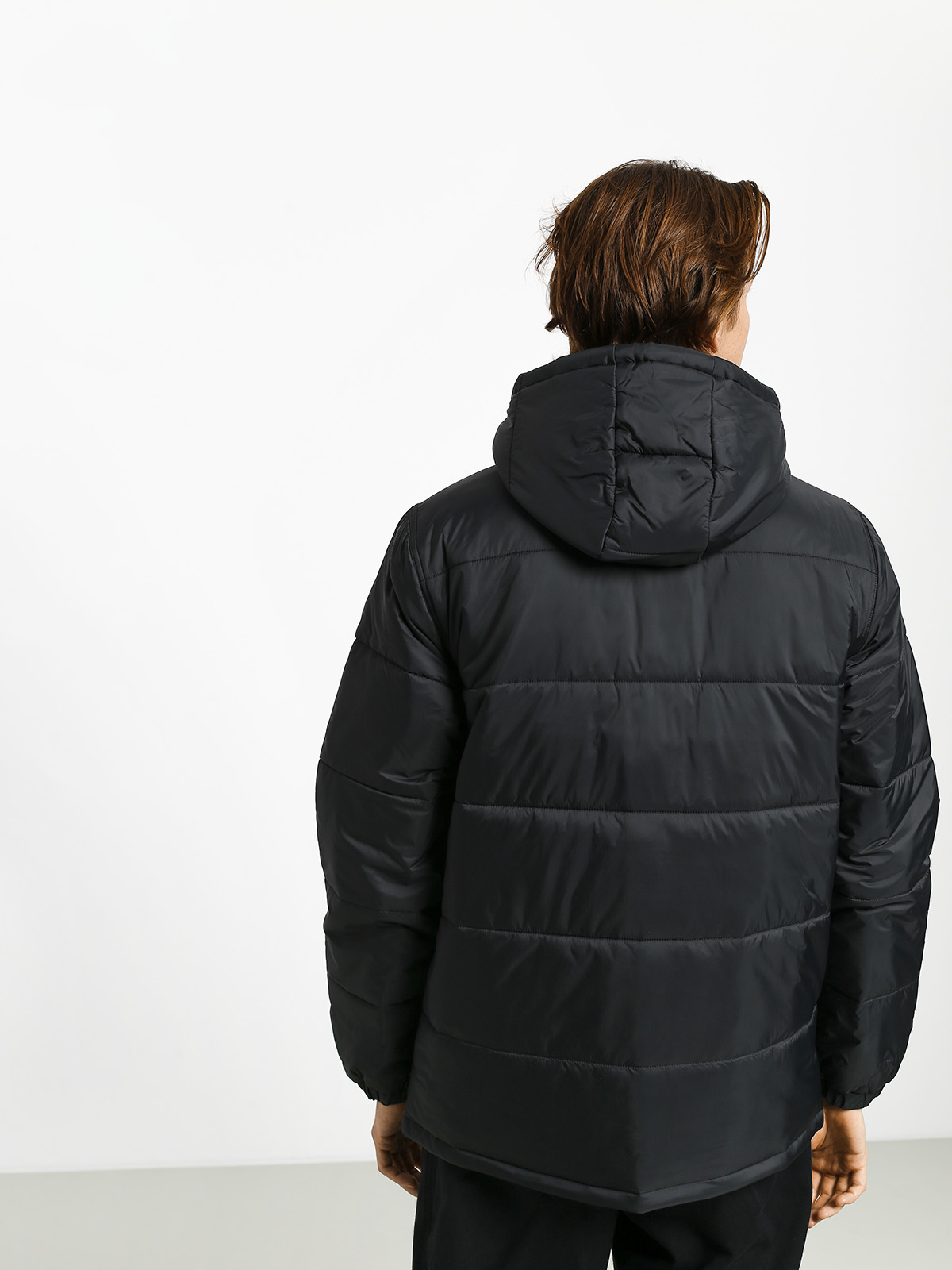 Vans Woodridge Jacket (black)