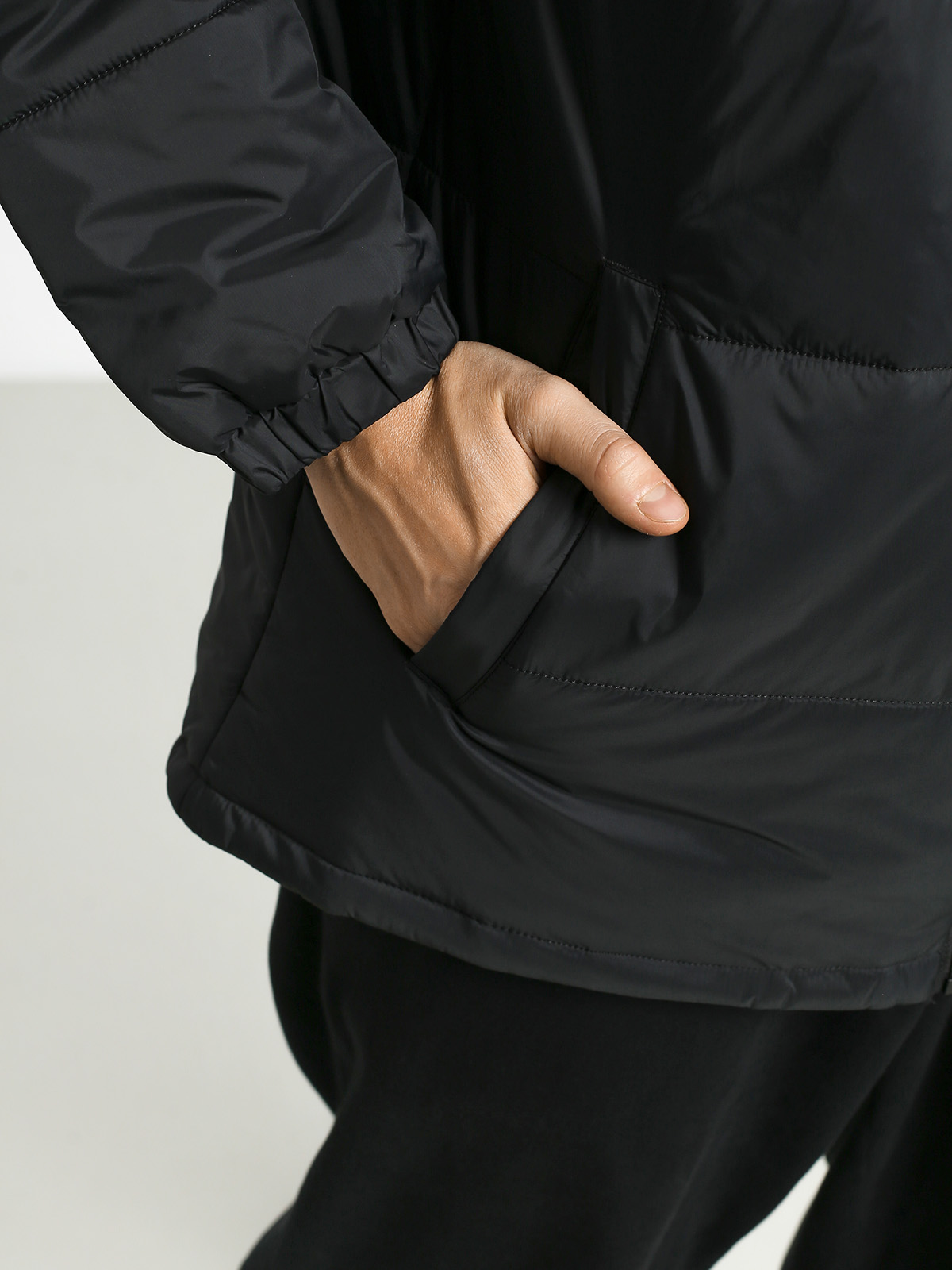 Vans Woodridge Jacket (black)
