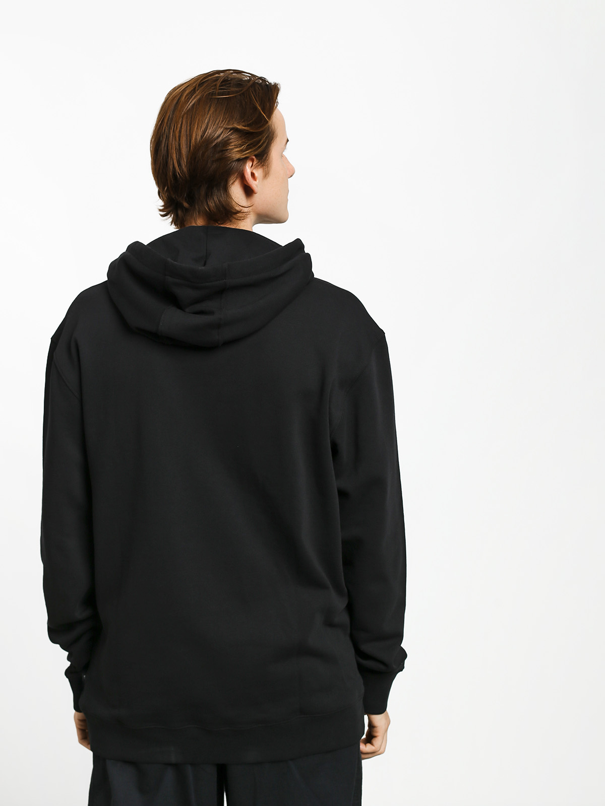 Vans Svd University HD Hoodie (black)