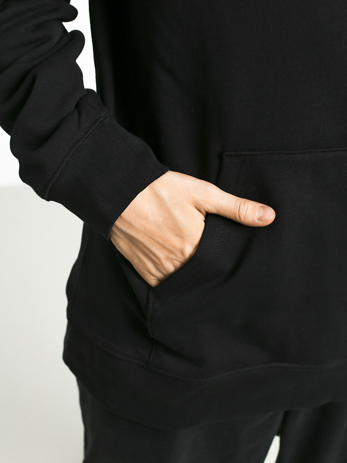 Vans Svd University HD Hoodie (black)