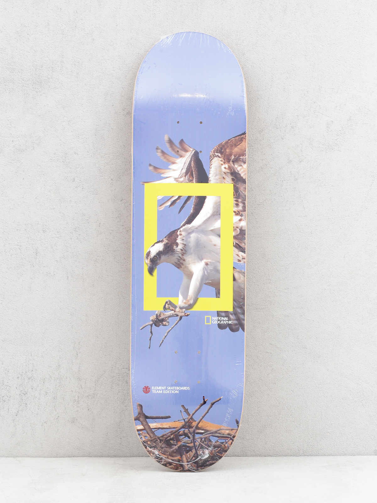 Element Nat Geo Team Osprey Deck (assorted)