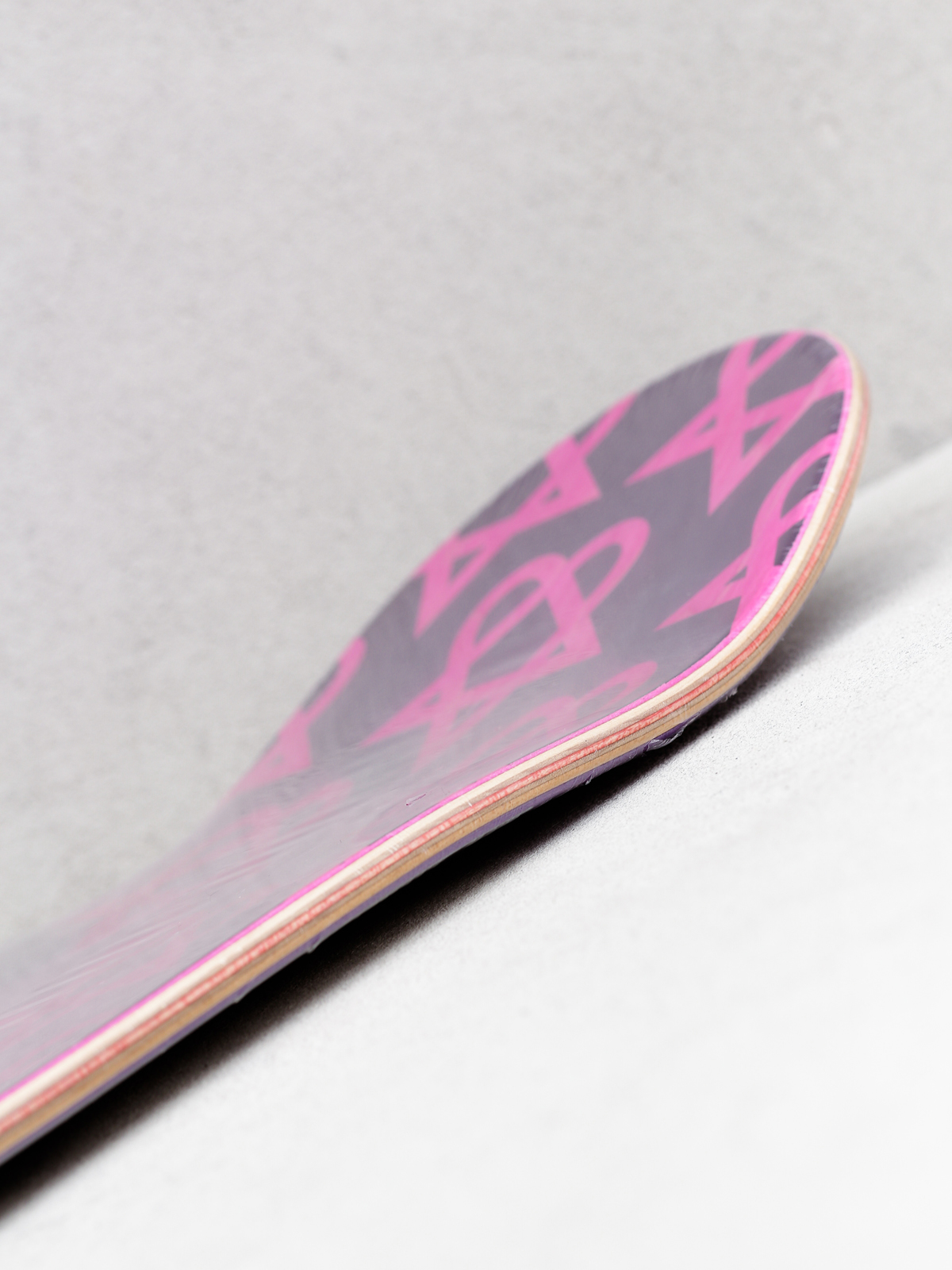 Element Bam Heartagram Quad Deck (assorted)