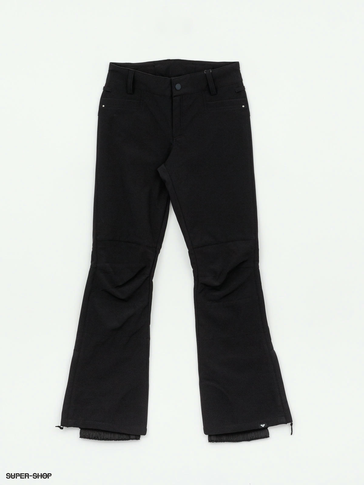 DC Nonchalant Snowboard pants Wmn (black)