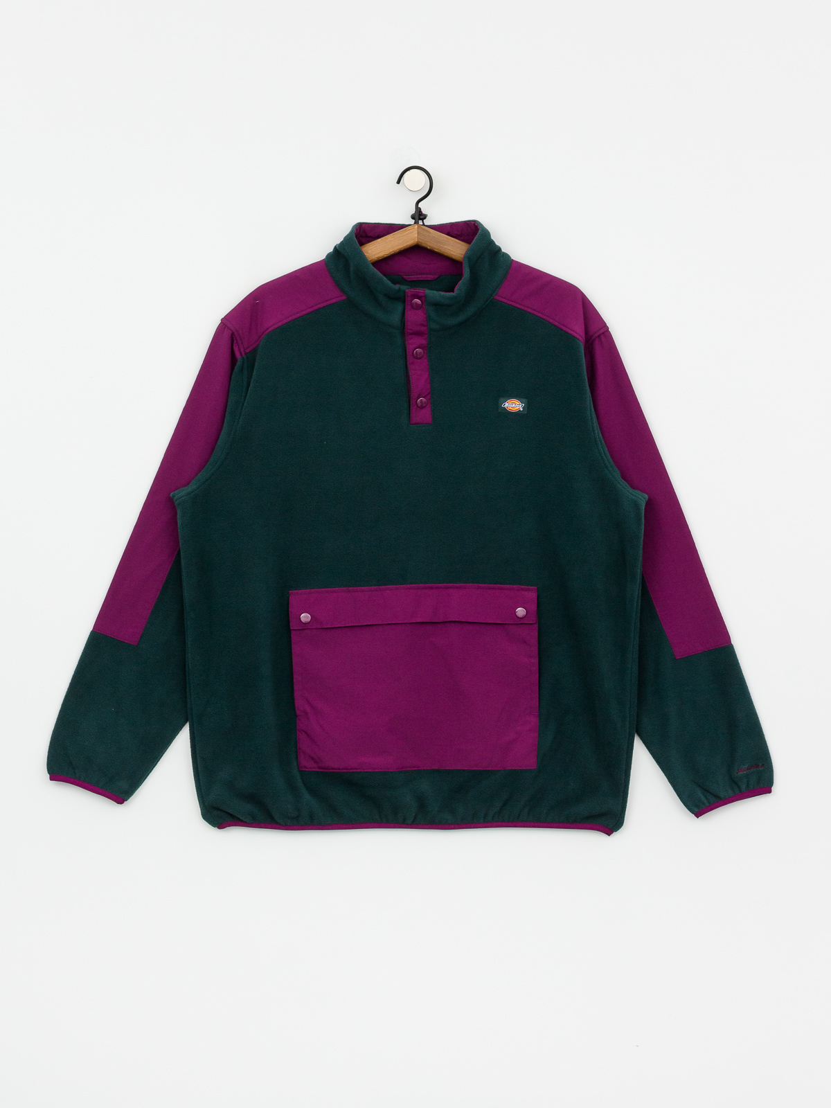 Dickies Denniston Sweatshirt (forest)