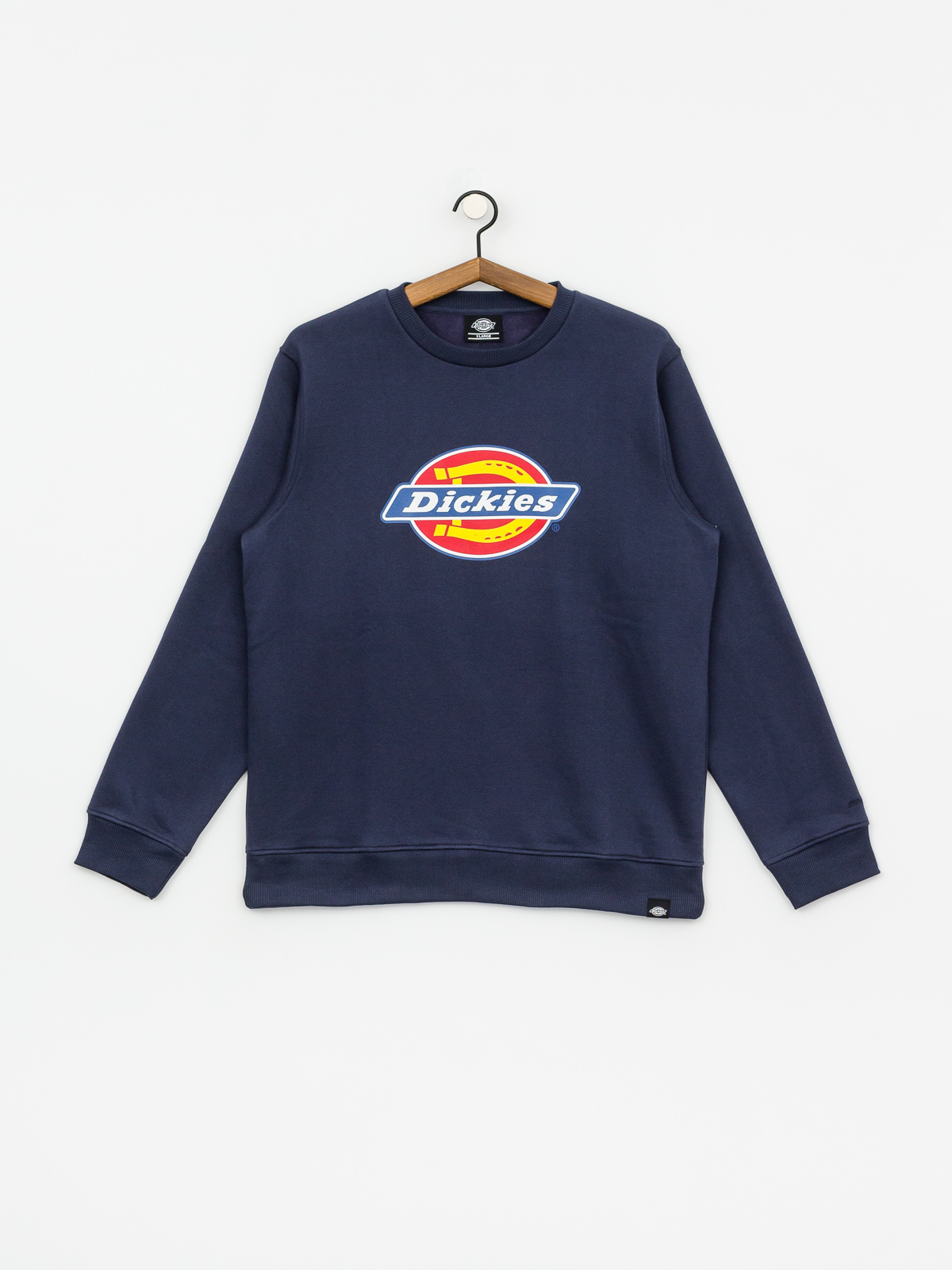 Dickies Pittsburgh Sweatshirt (navy blue)