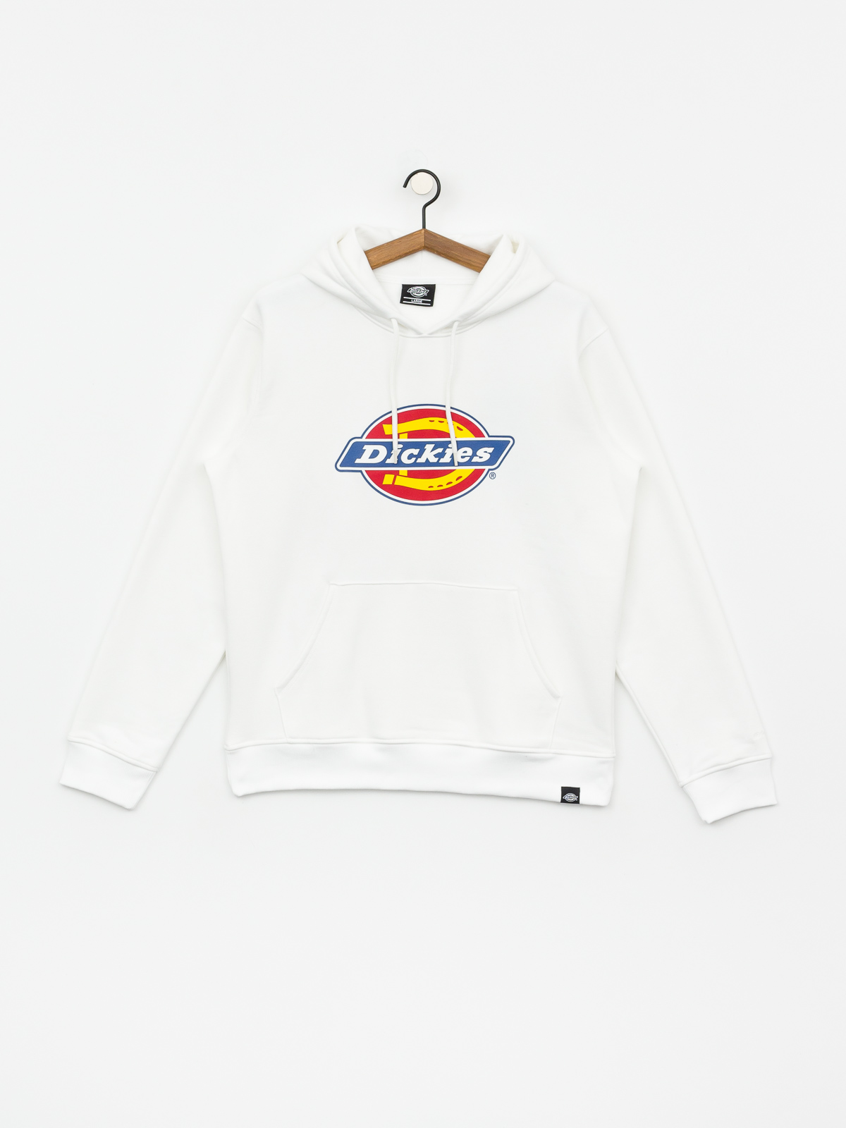 Dickies San Antonio HD Hoodie (white)