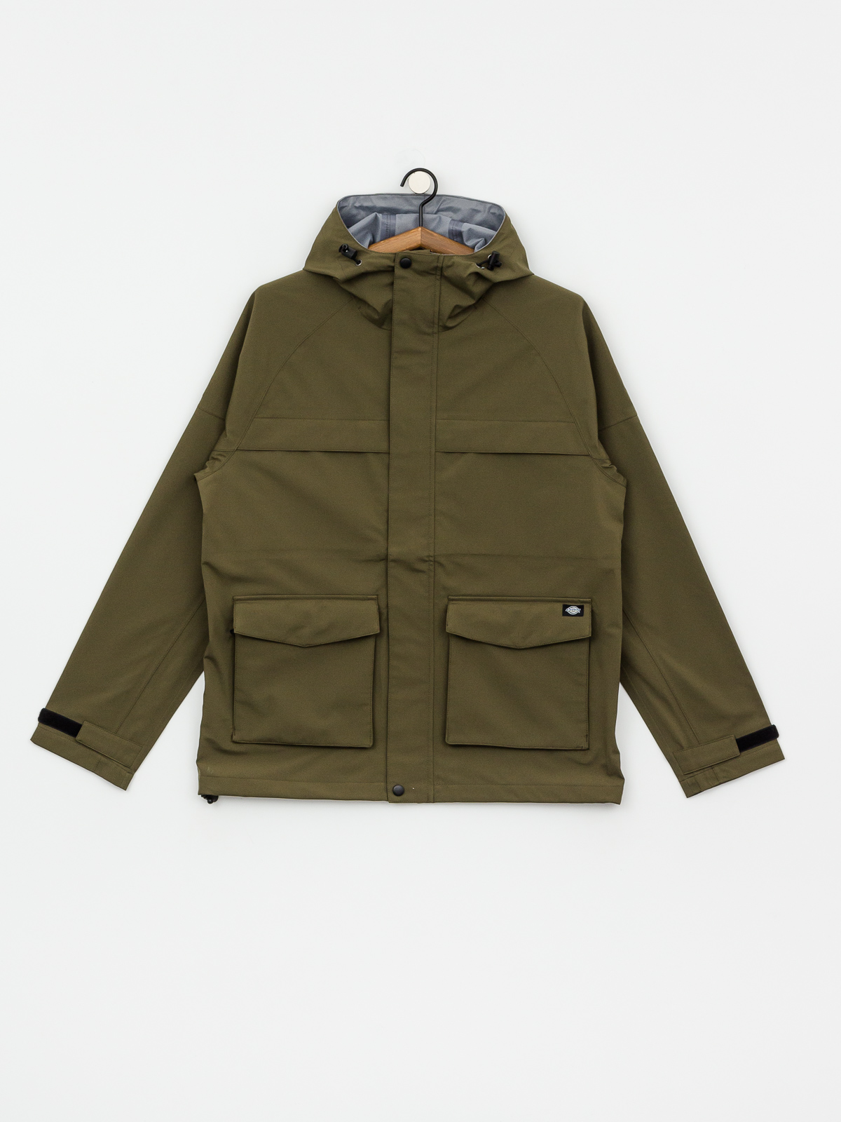 Dickies Gapville Jacket (dark olive)