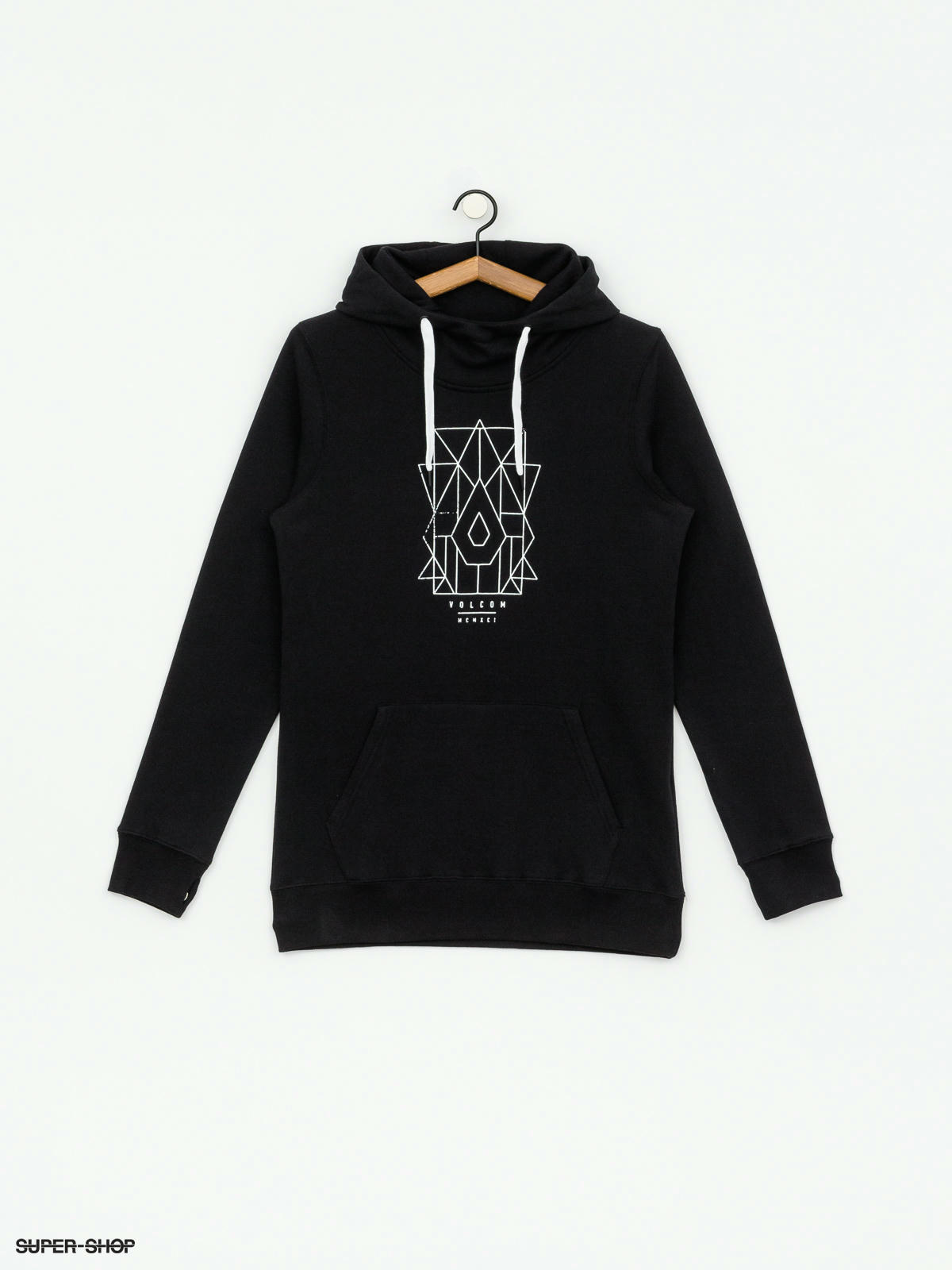 volcom costus hoodie