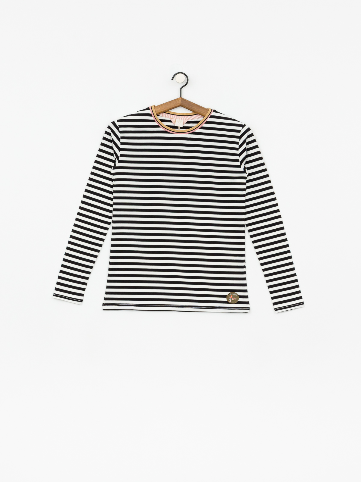 Femi Stories Camill Longsleeve Wmn (bws)