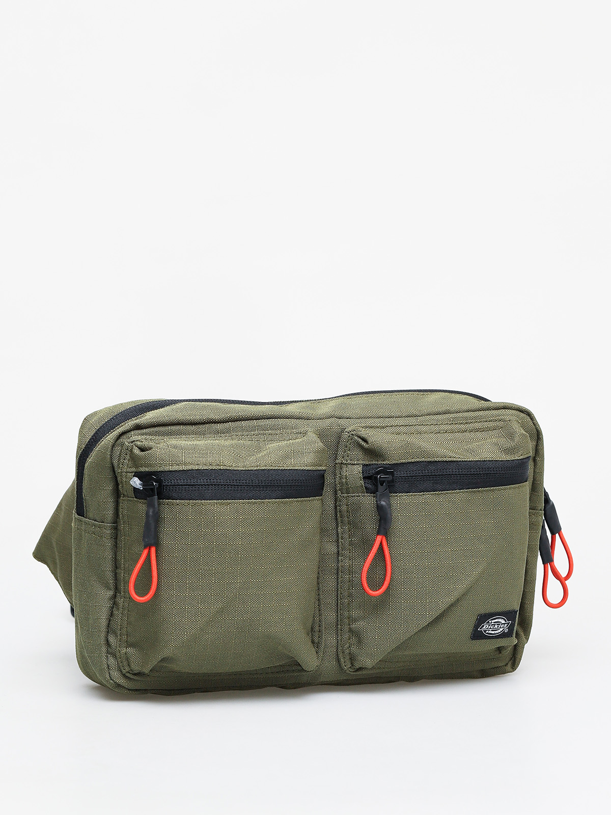 Dickies Fort Spring Bum bag (olive green)