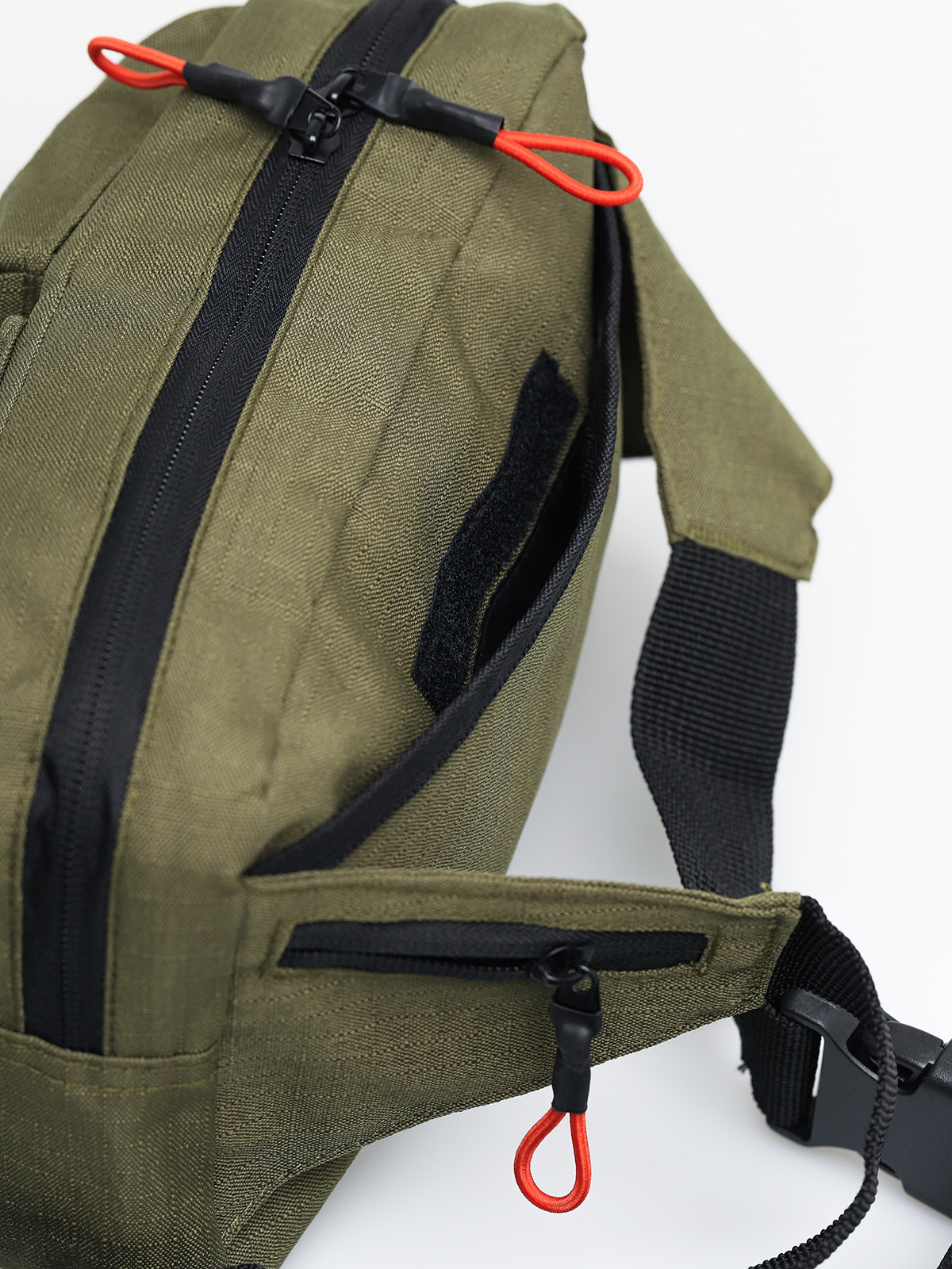 Dickies Fort Spring Bum bag (olive green)