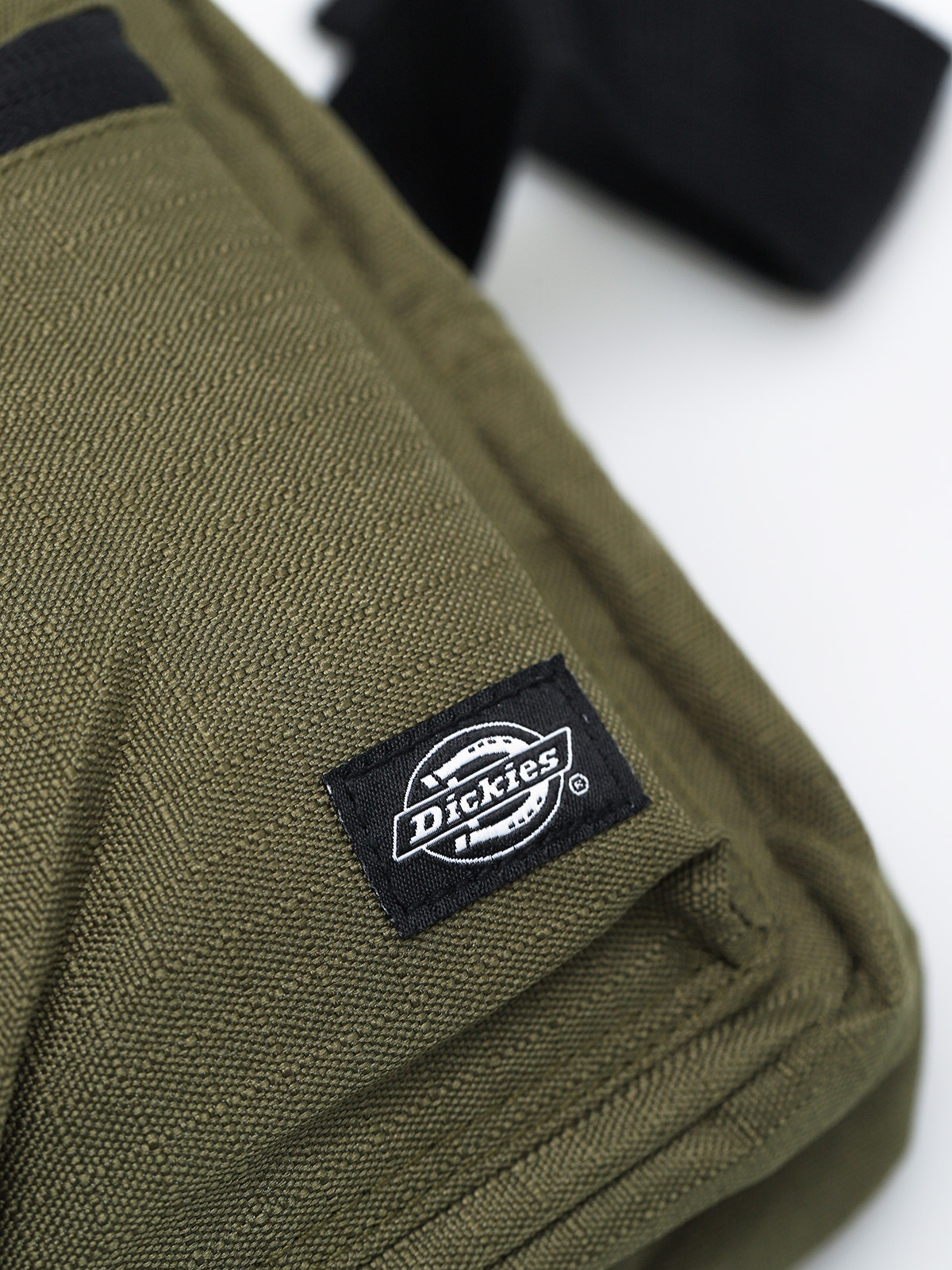 Dickies Fort Spring Bum bag (olive green)