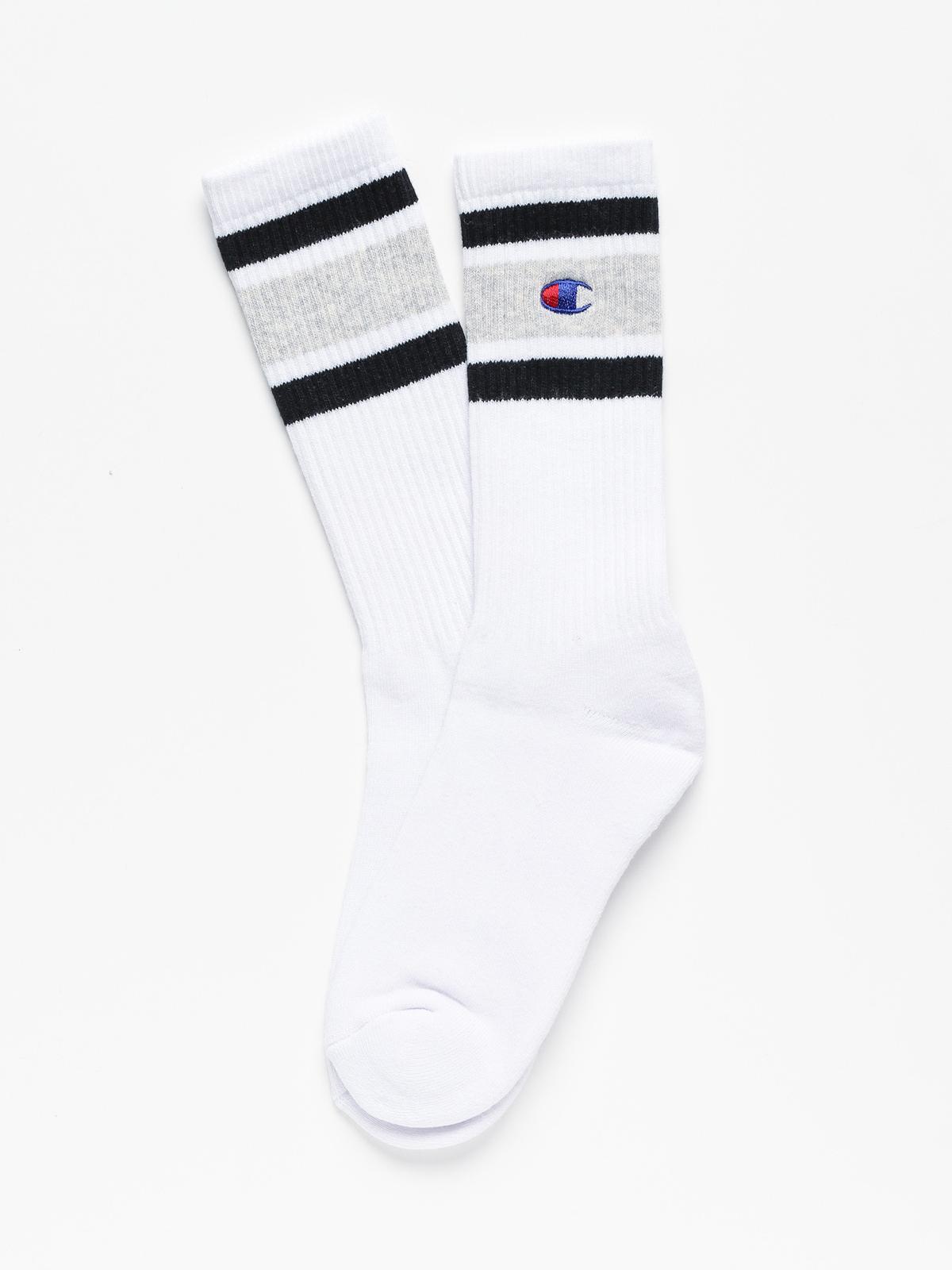 crew socks champion
