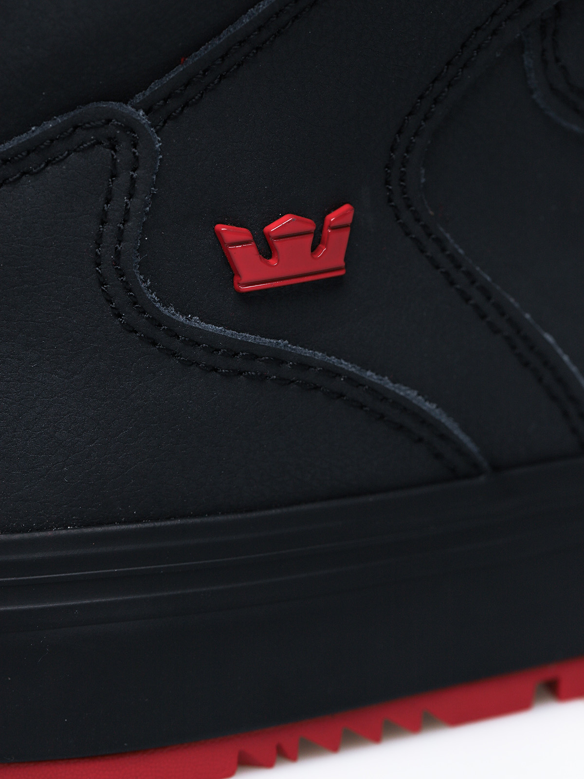 Supra Vaider CW Shoes (black)