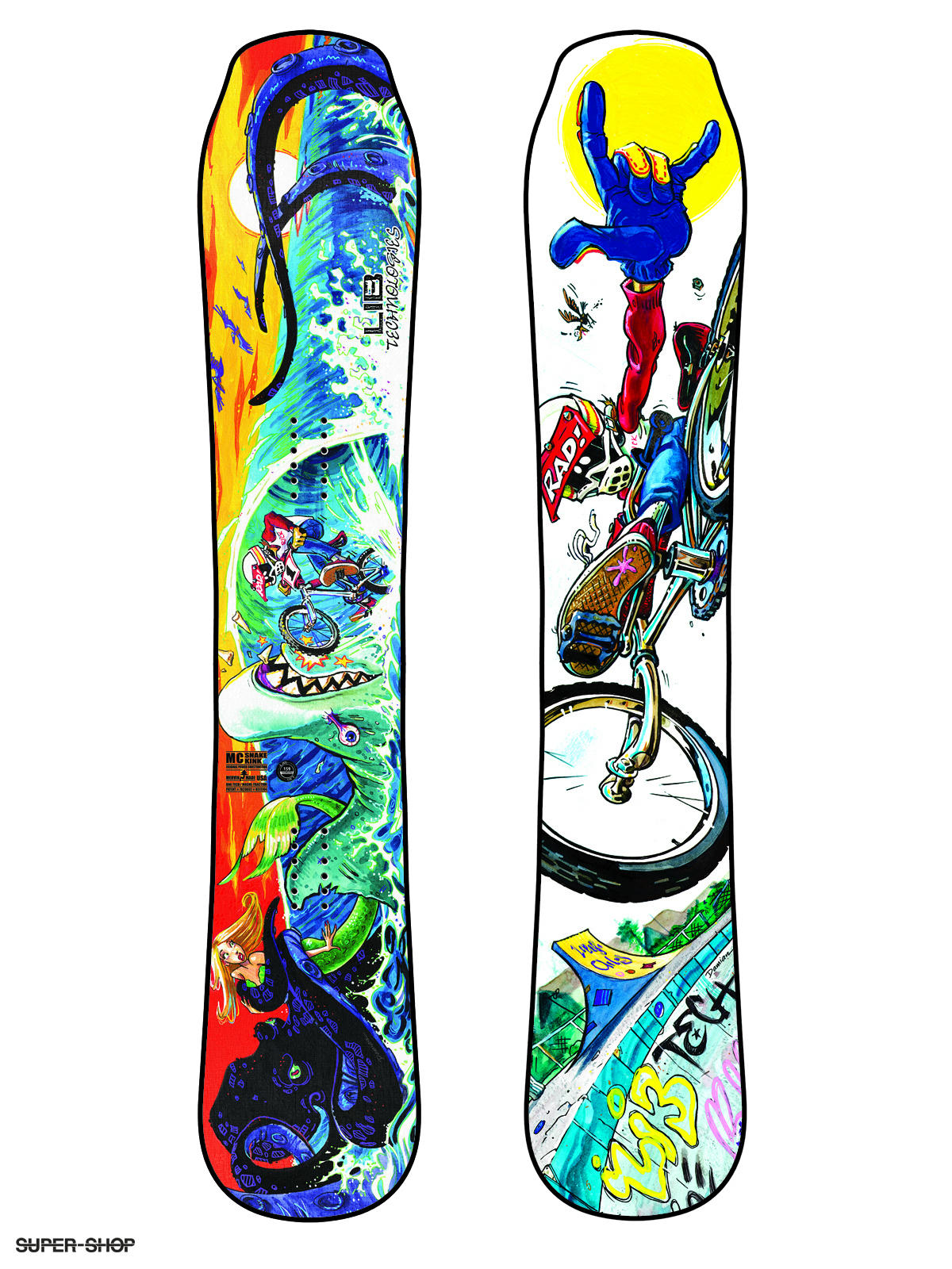 c3 snowboard shop