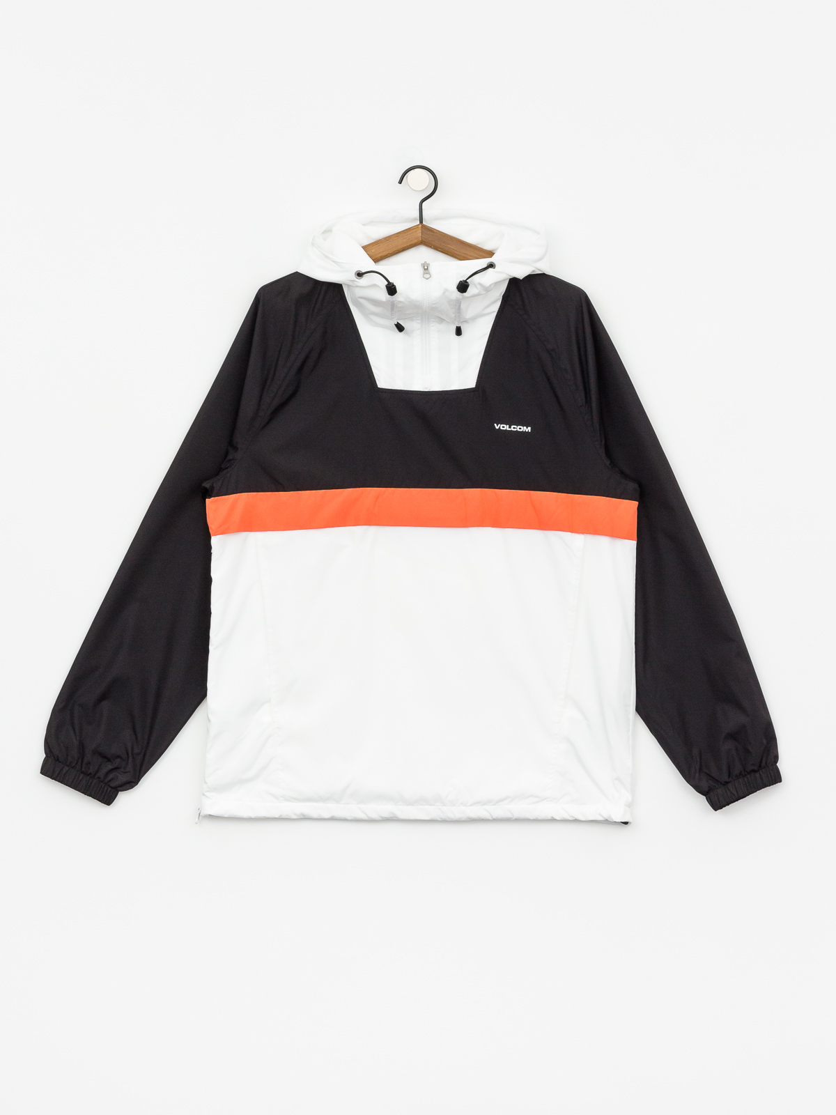 Volcom Kane Jacket (wht)