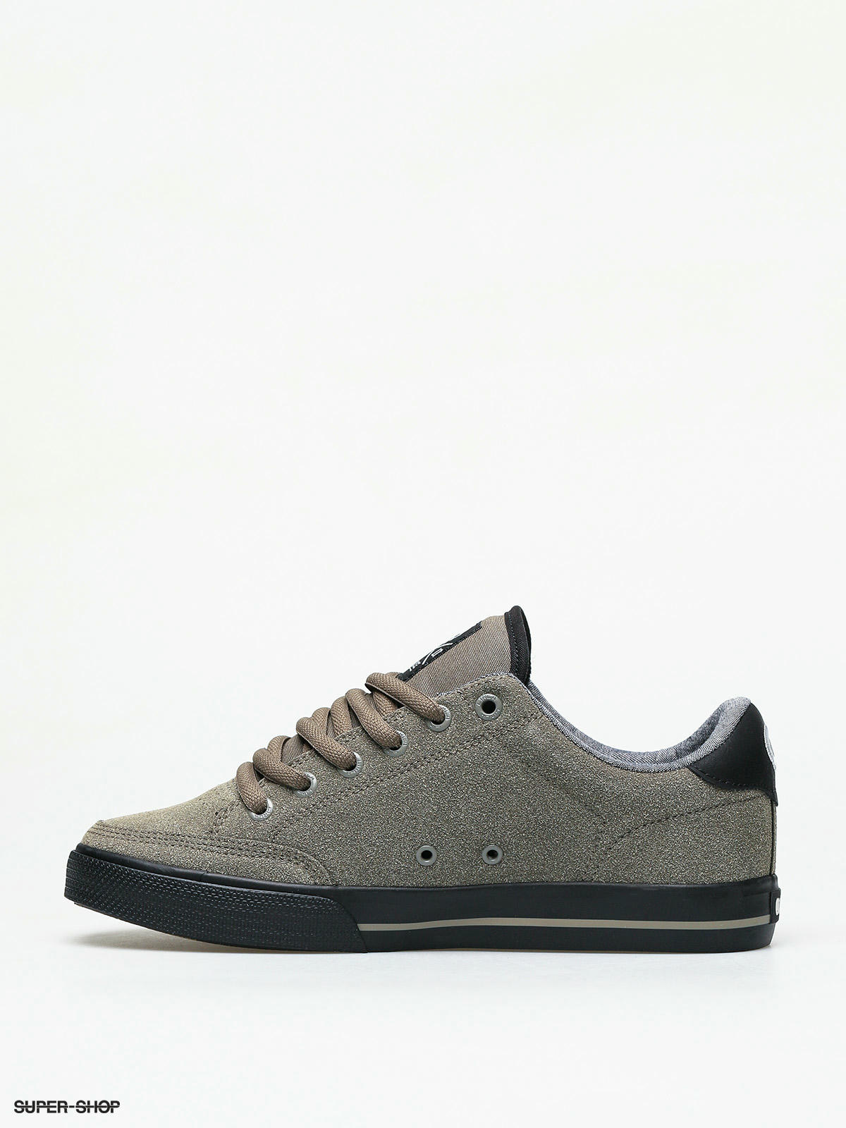 Circa Lopez 50 Shoes (dusty olive/black)