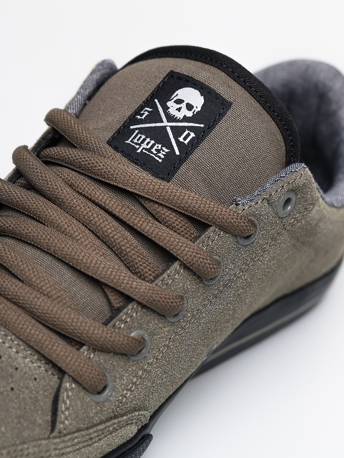 Circa Lopez 50 Shoes (dusty olive/black)