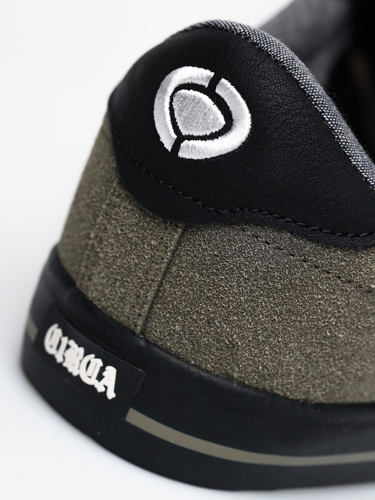 Circa Lopez 50 Shoes (dusty olive/black)