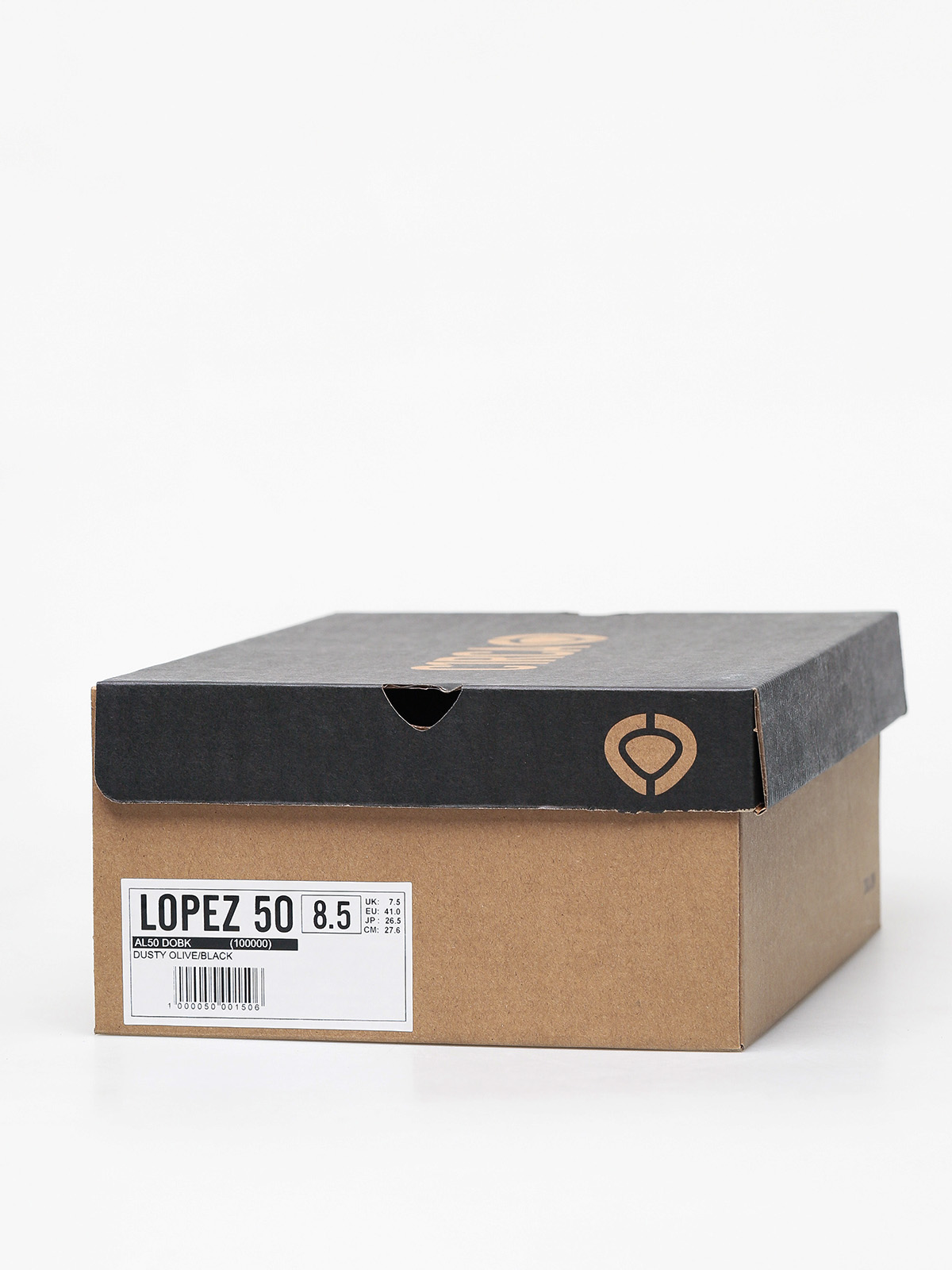 Circa Lopez 50 Shoes (dusty olive/black)