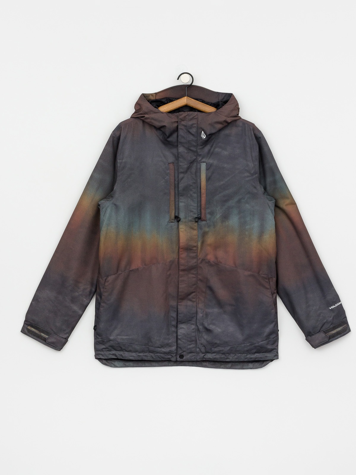 volcom slyly jacket