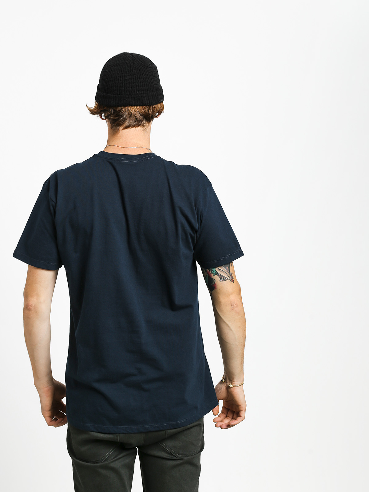 Es Prima T-shirt (navy)